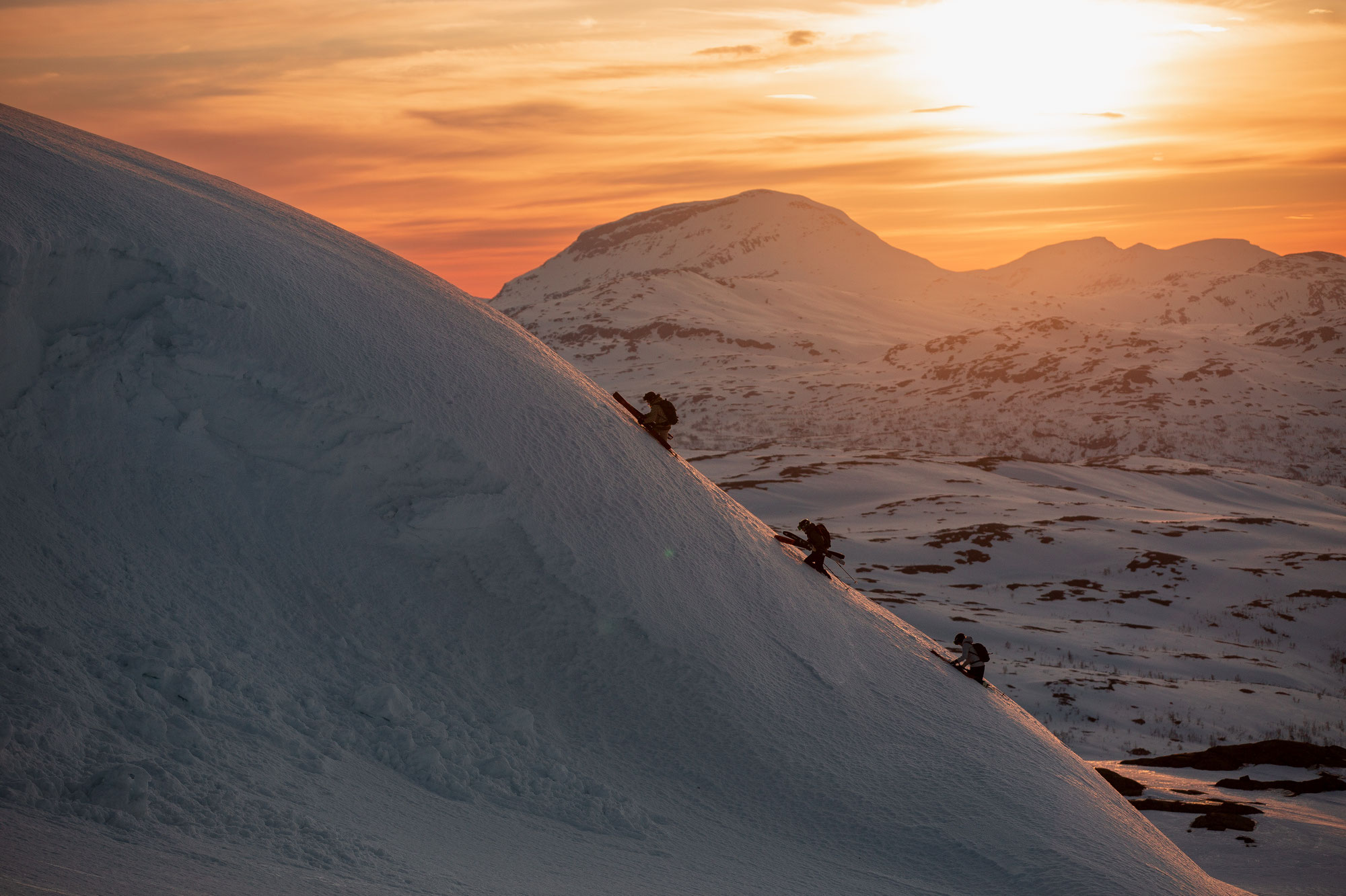 BUFF präsentiert Herbst-Winter Kollektion 23/24