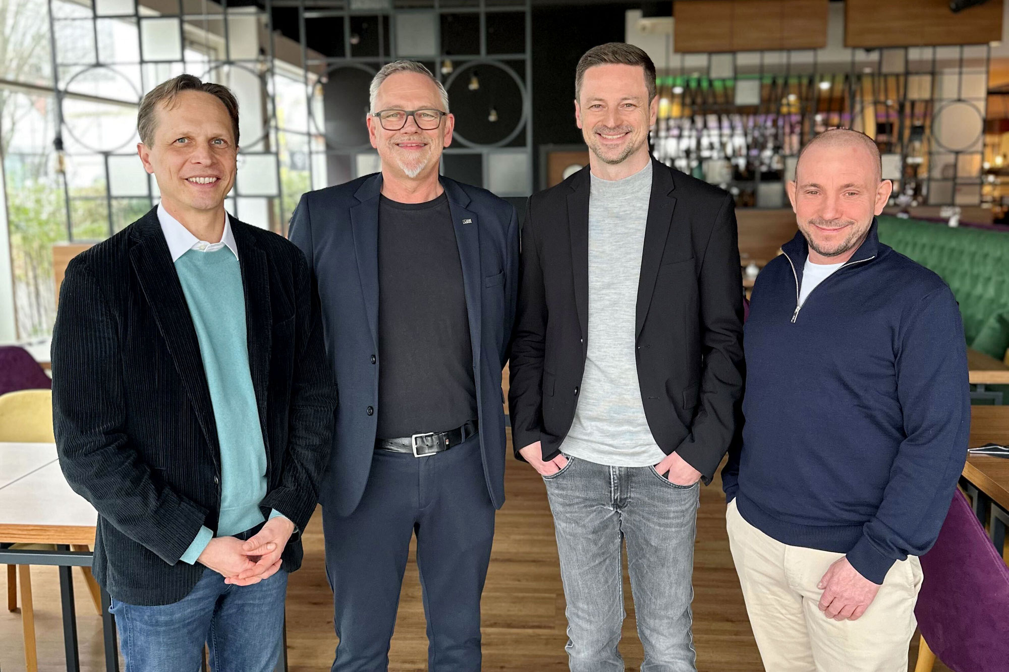 BIKE&CO und Alteos: Neue Versicherungspartnerschaft für den Fachhandel