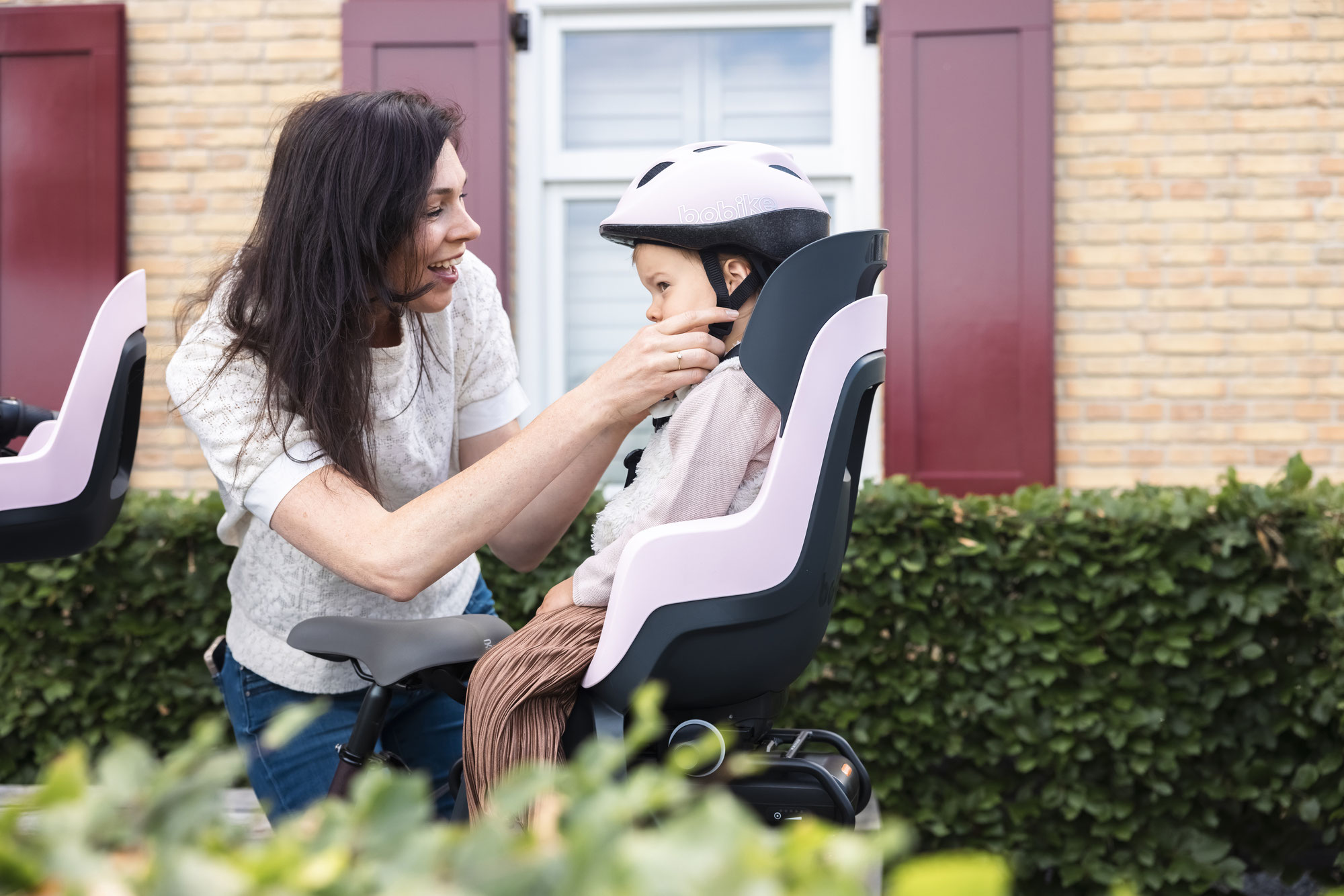 Auf die Bikes –fertig –los: Produktnews von Bobike