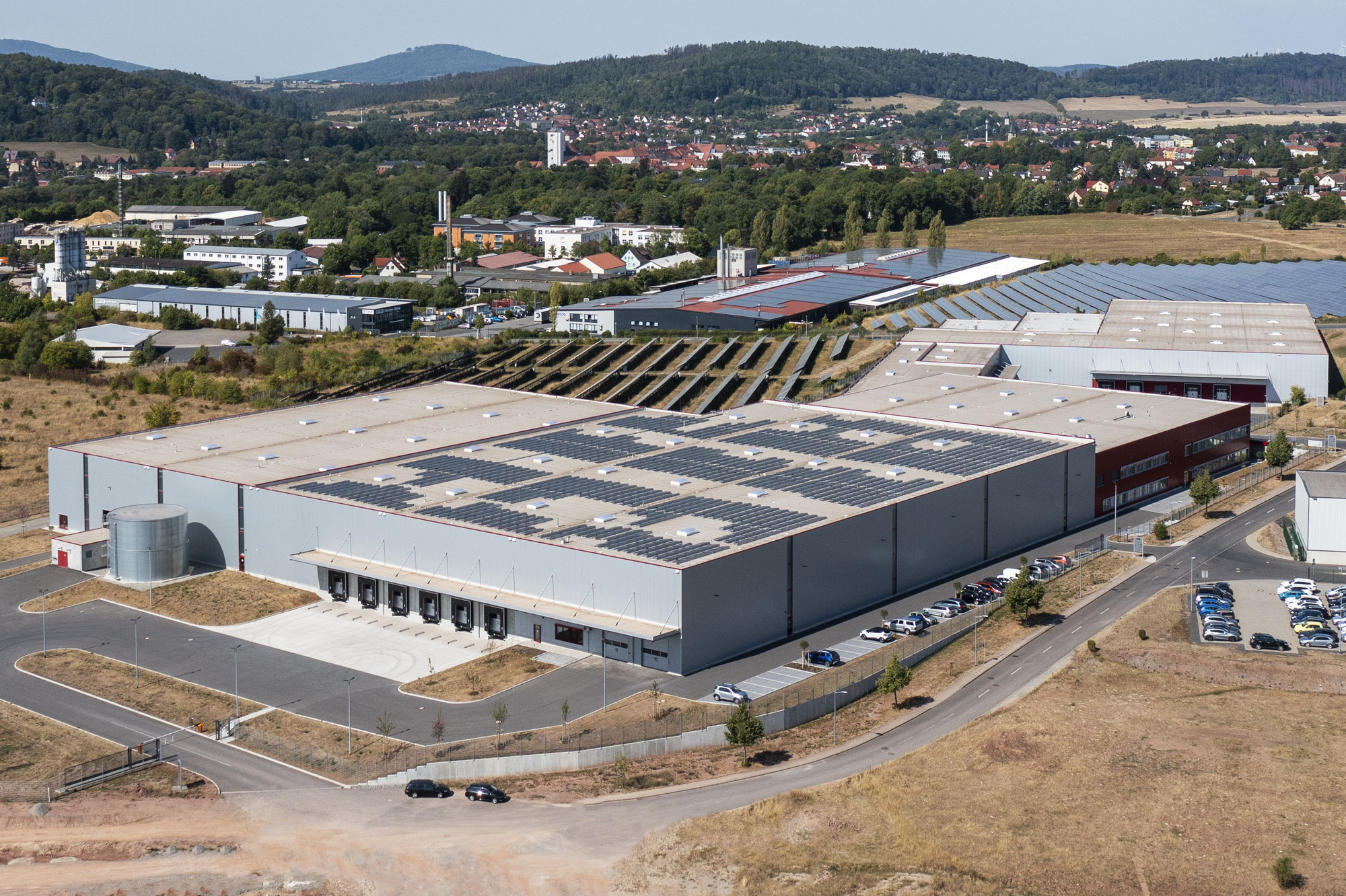 MERIDA Industry Co. Ltd und MERIDA & CENTURION Germany GmbH vertiefen strategische Partnerschaft