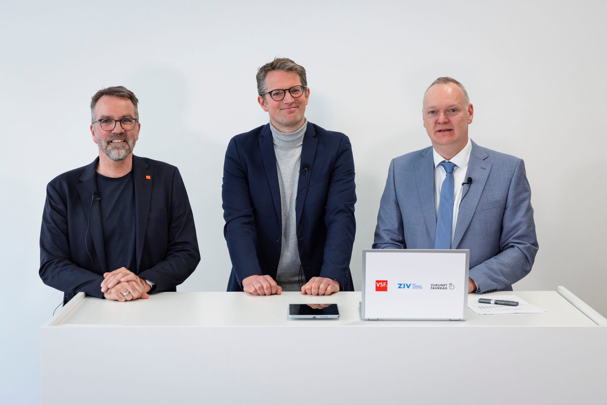 Fahrradmarkt 2025: Stabilität und neue Wachstumsfelder im Gegenwind