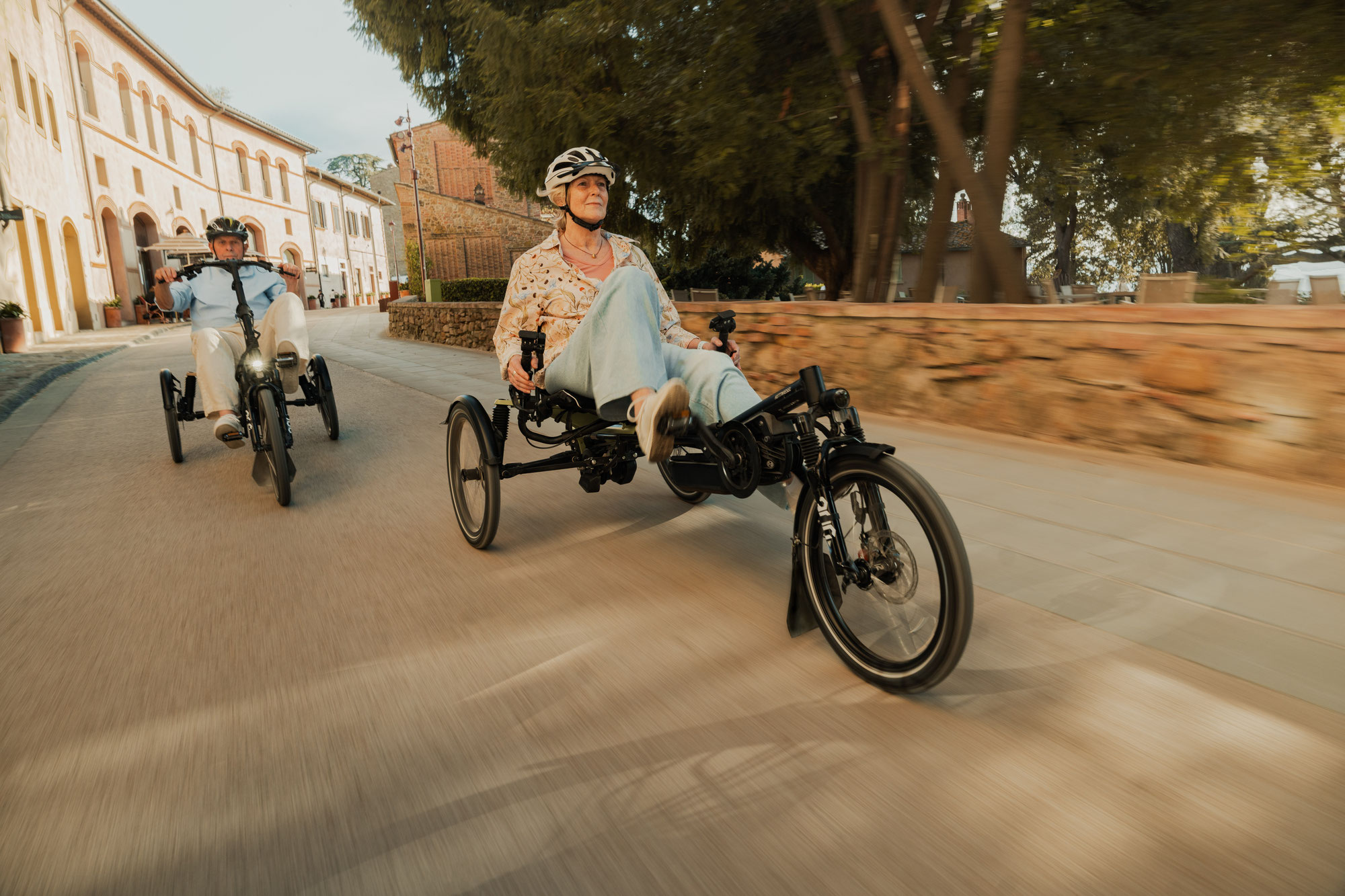 Hase Bikes kooperiert mit der Universität Leipzig