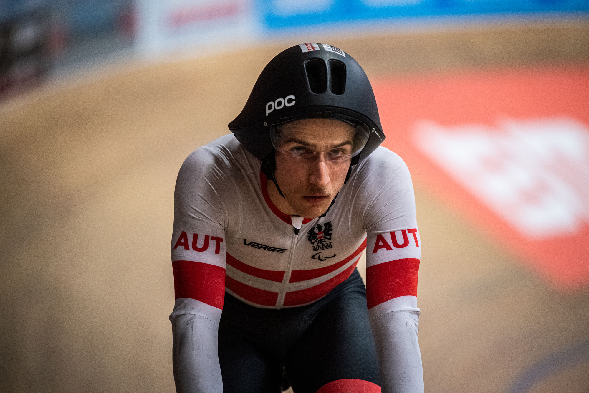 Franz Lässer vor Bahn-WM in Brasilien