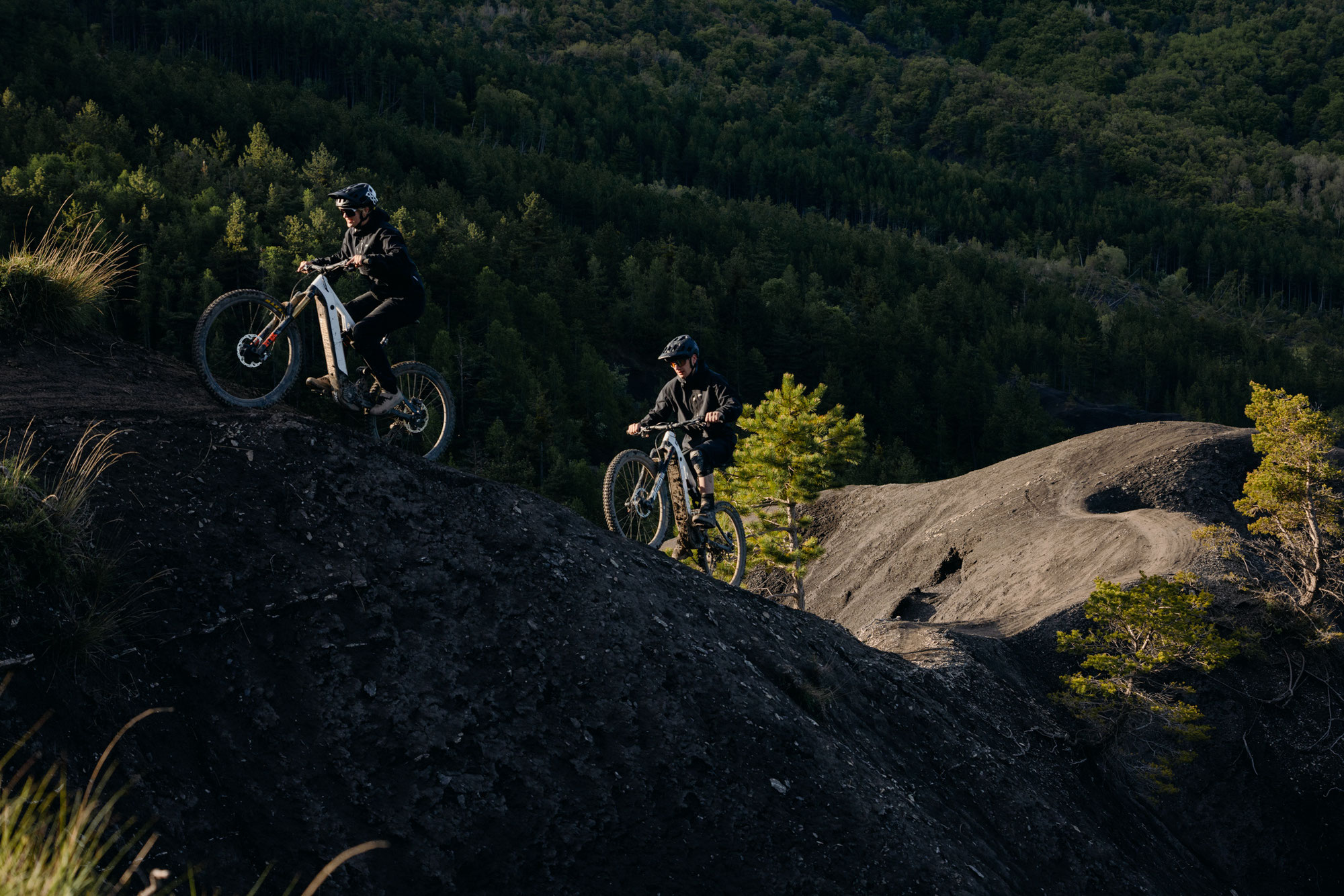 MORE QORE! Leistungsupdate katapultiert WALDBIKE und CAMPUS E-Bikes in neue Dimensionen