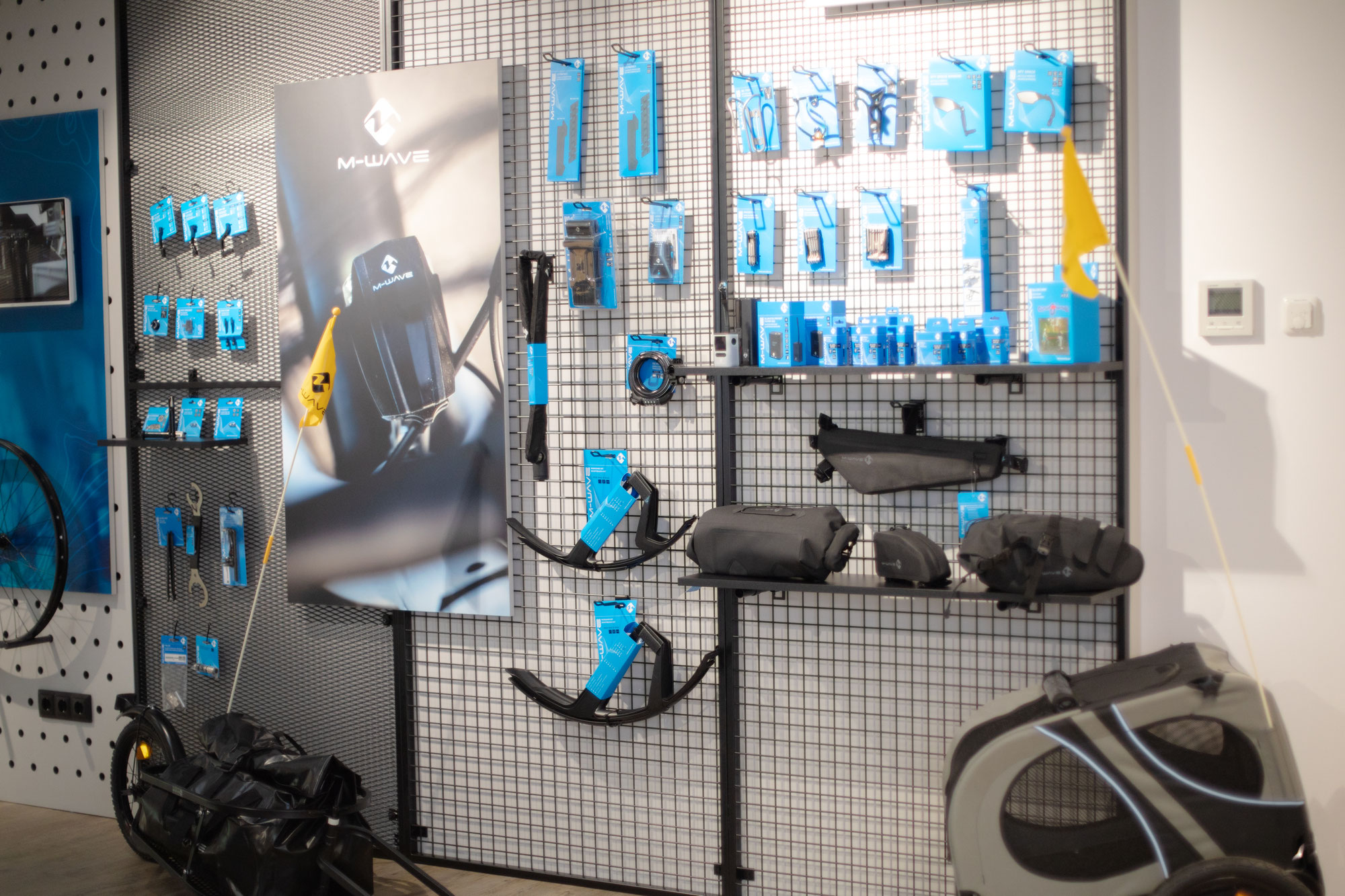 Erfolgsbilanz in Baunach: Messingschlager Hausmesse setzt auf Innovation und den Wert des persönlichen Dialogs