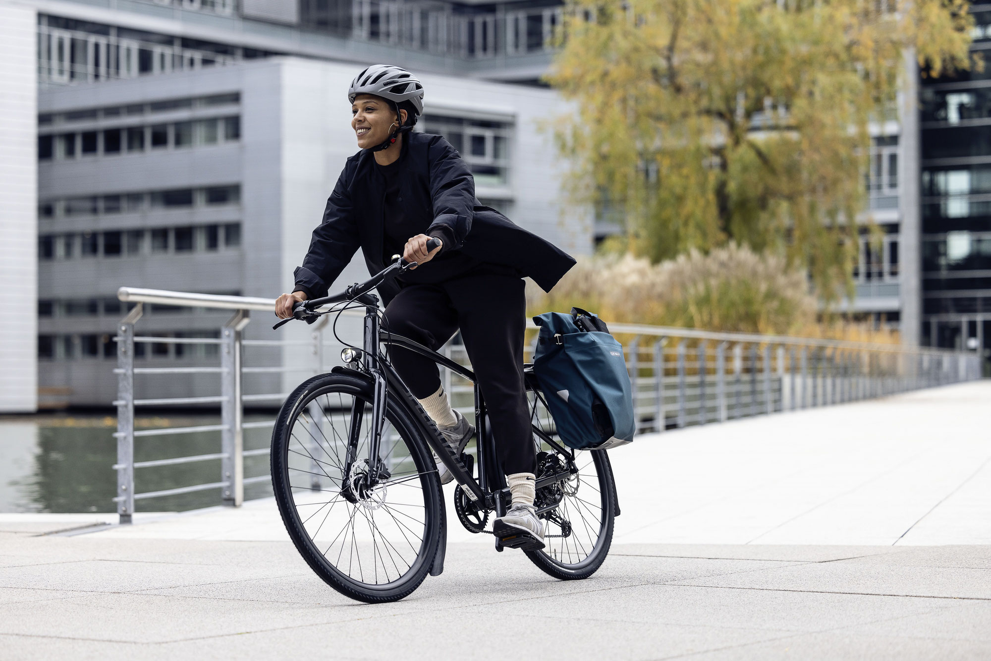 Neue Gesichter bei ORTLIEB