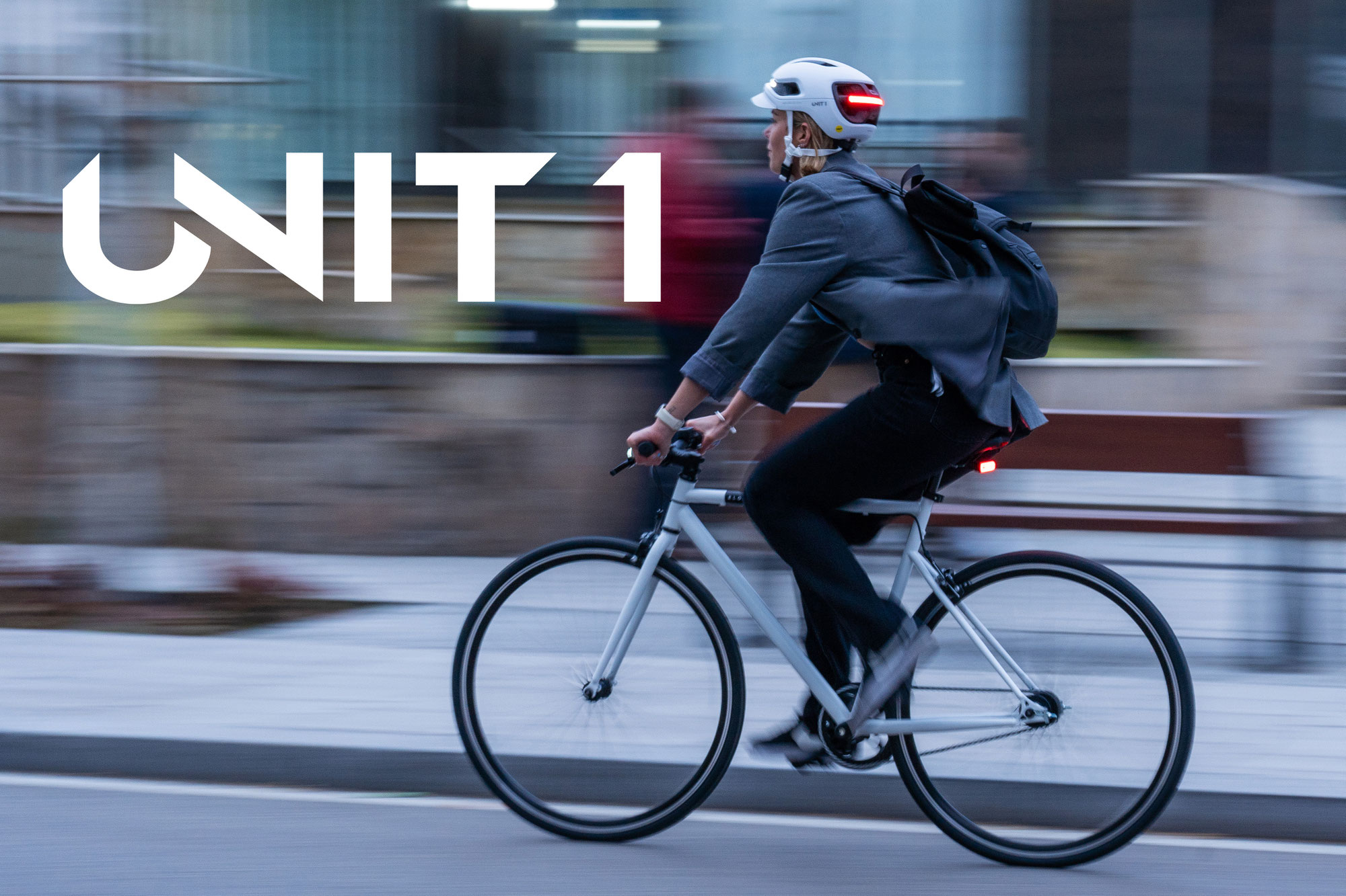 Sicherheit trifft auf Smart Design: Sports Nut übernimmt Exklusivvertrieb von UNIT1