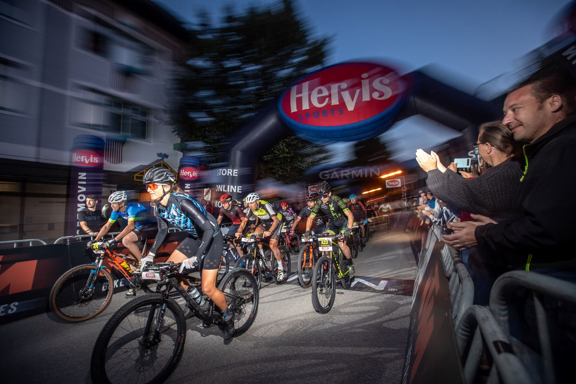 Salzkammergut-Trophy 2023: Early-Bird-Anmeldungen bis Ende Dezember