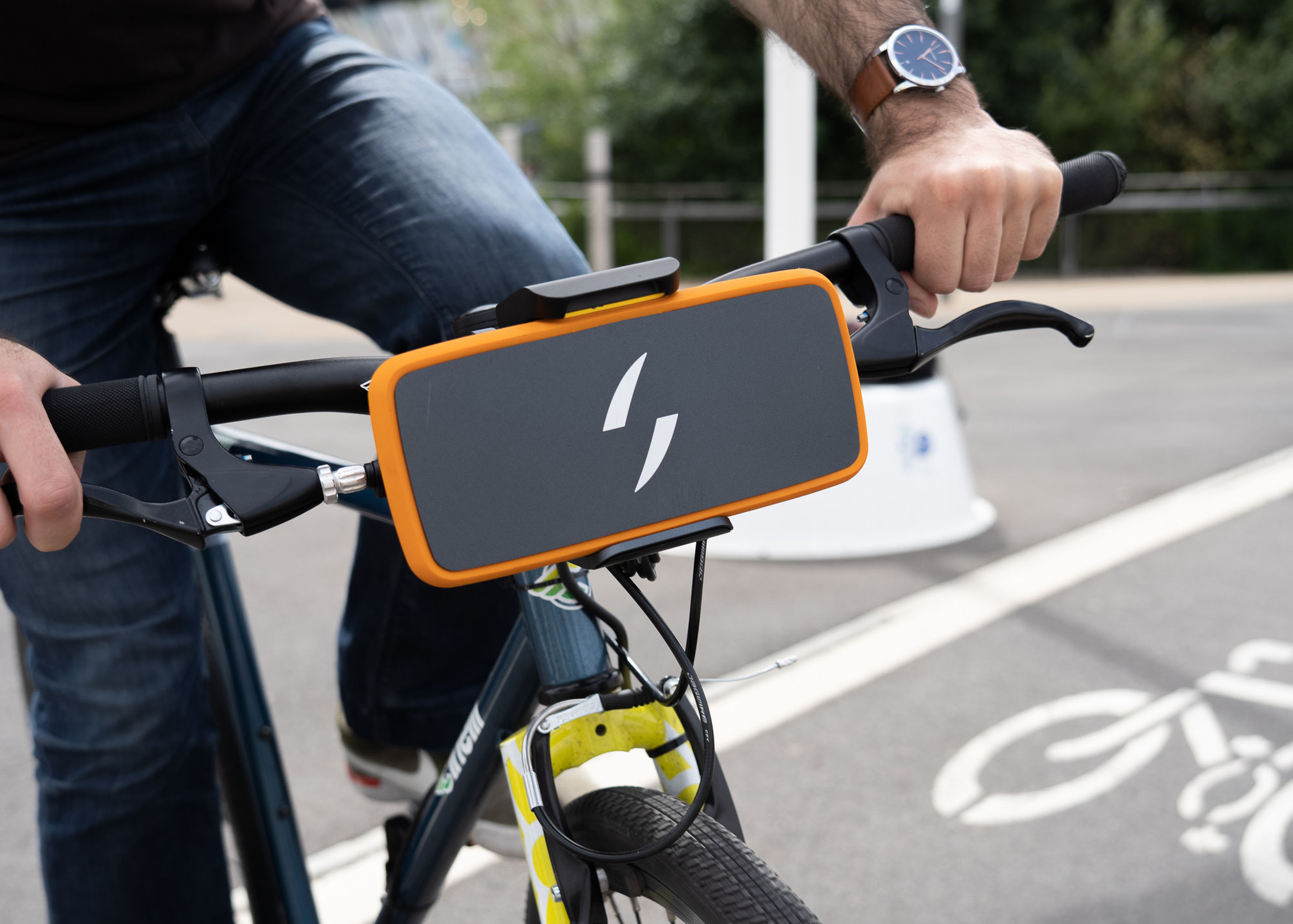 Swytch Bike: Innovatives Nachrüstsystem mit cleverem Verkaufsmodell