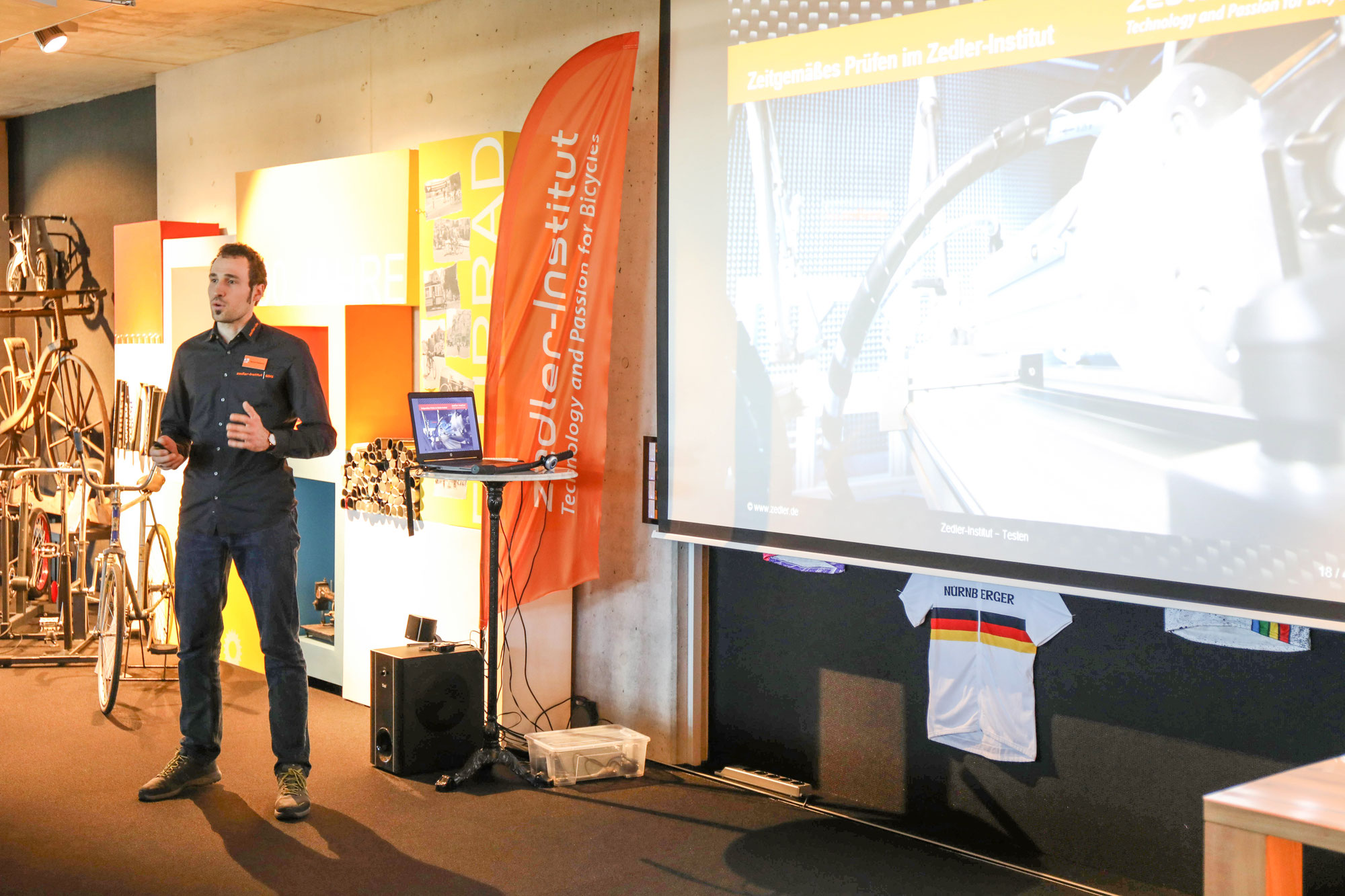 Zedler‐Institut bietet neue Termine für Workshops