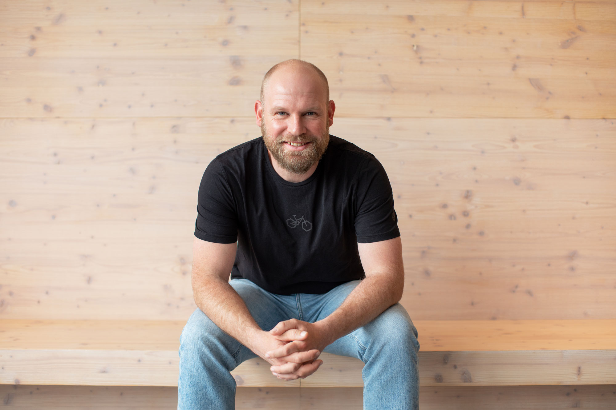 Sebastian Tegtmeier wird neuer Director of Customer Experience