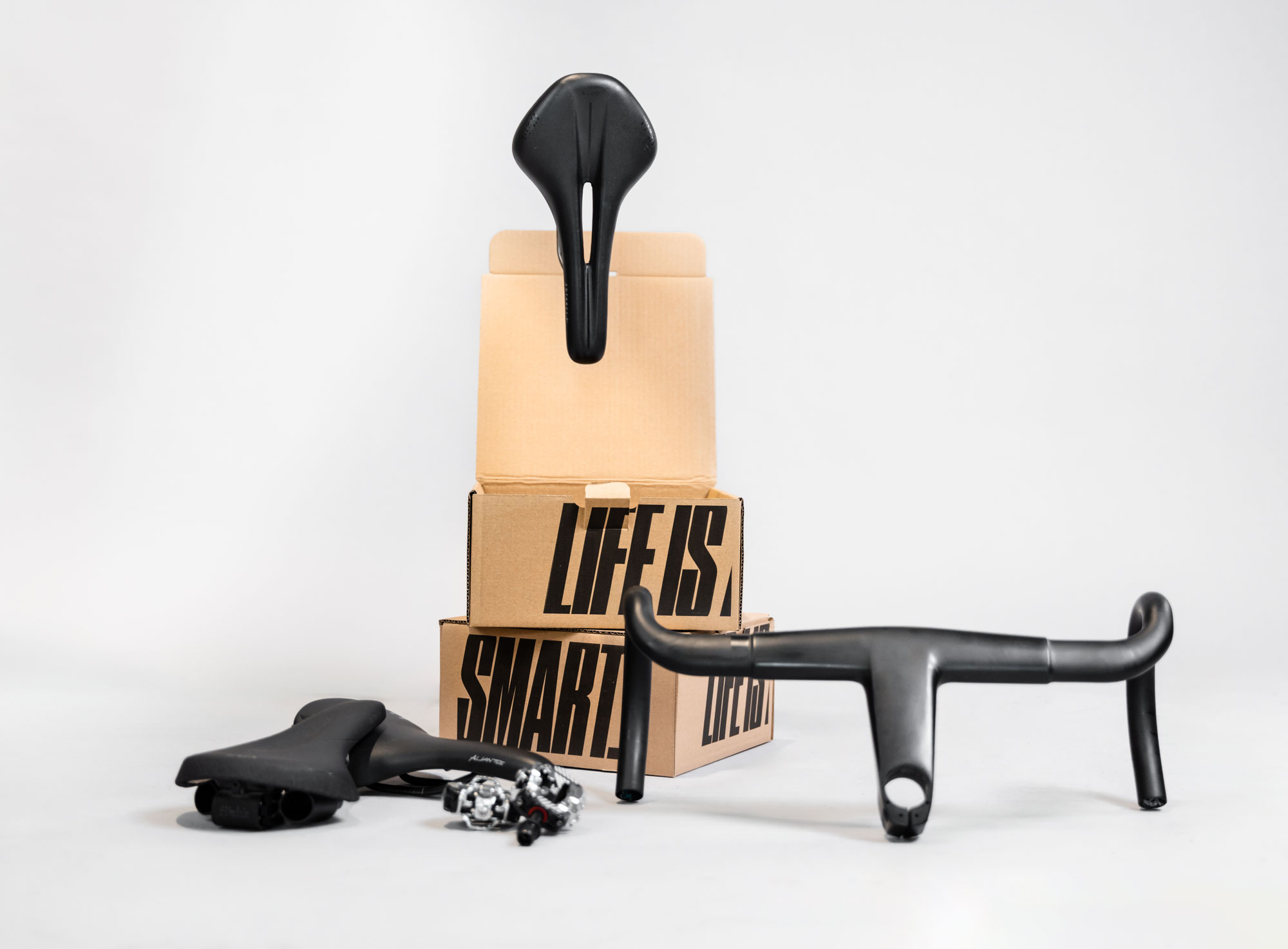 buycycle erweitert Produktpalette um Fahrradkomponenten