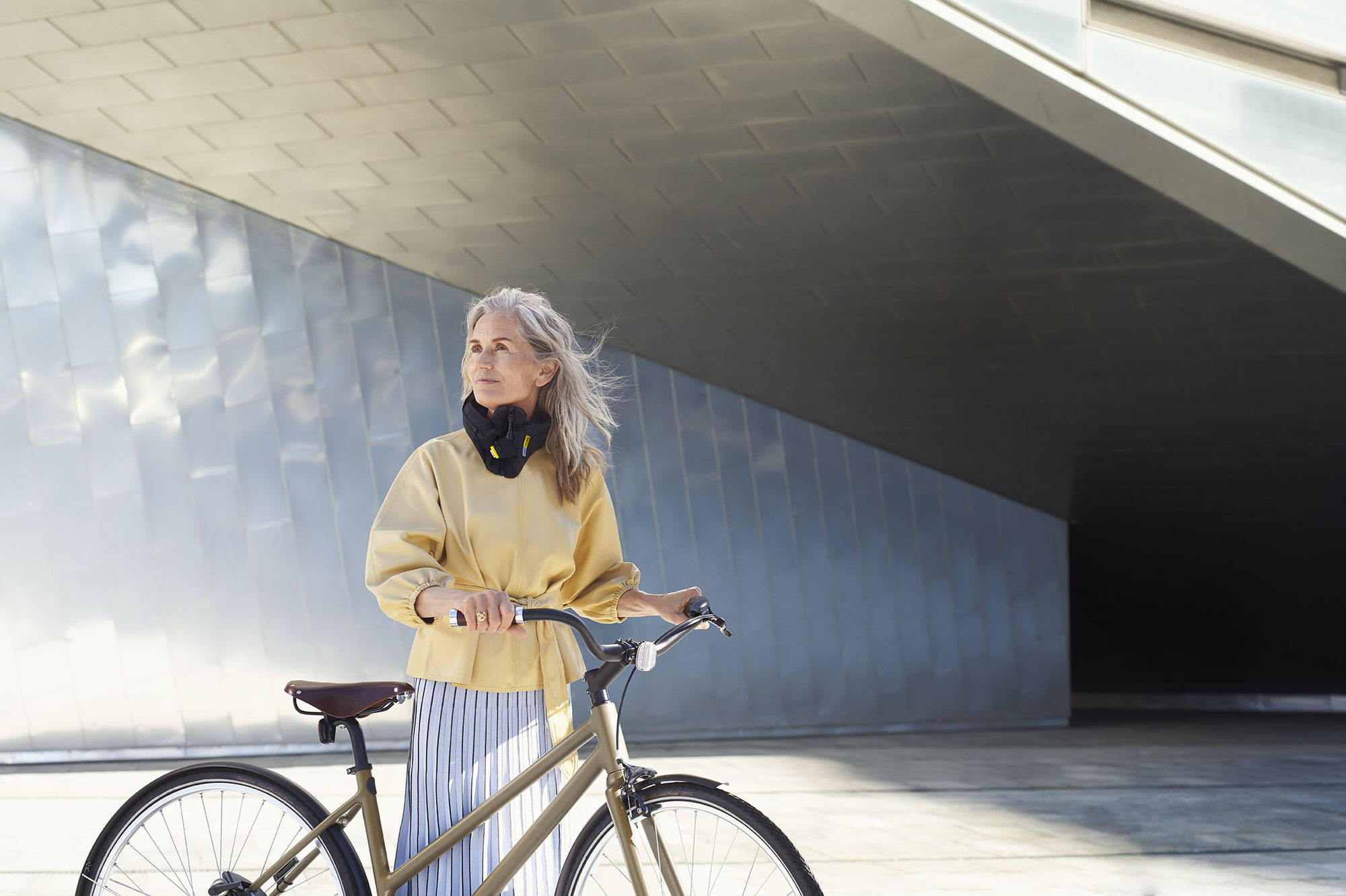 Pandemie pusht die Fahrradmobilität