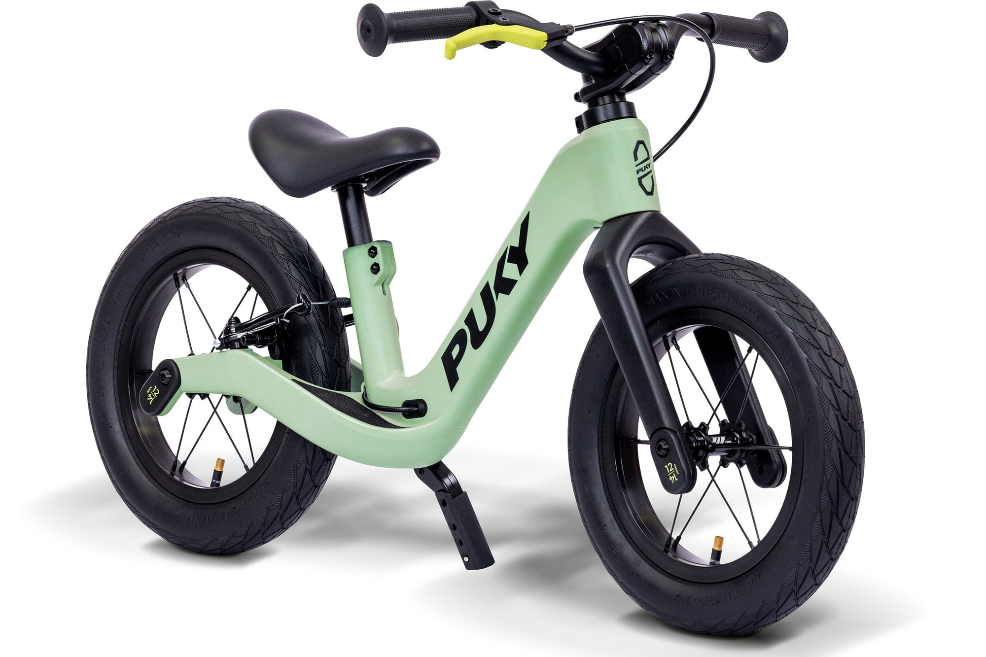 „Product of the Year“ – Das PUKY NEXT überzeugt auf der Cyclingworld Europe 2025