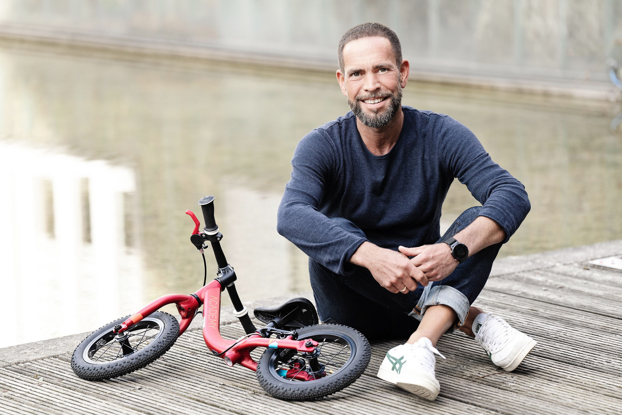 Jens Wiesehöfer wird neuer Chief Marketing Officer (CMO) bei coolmobility