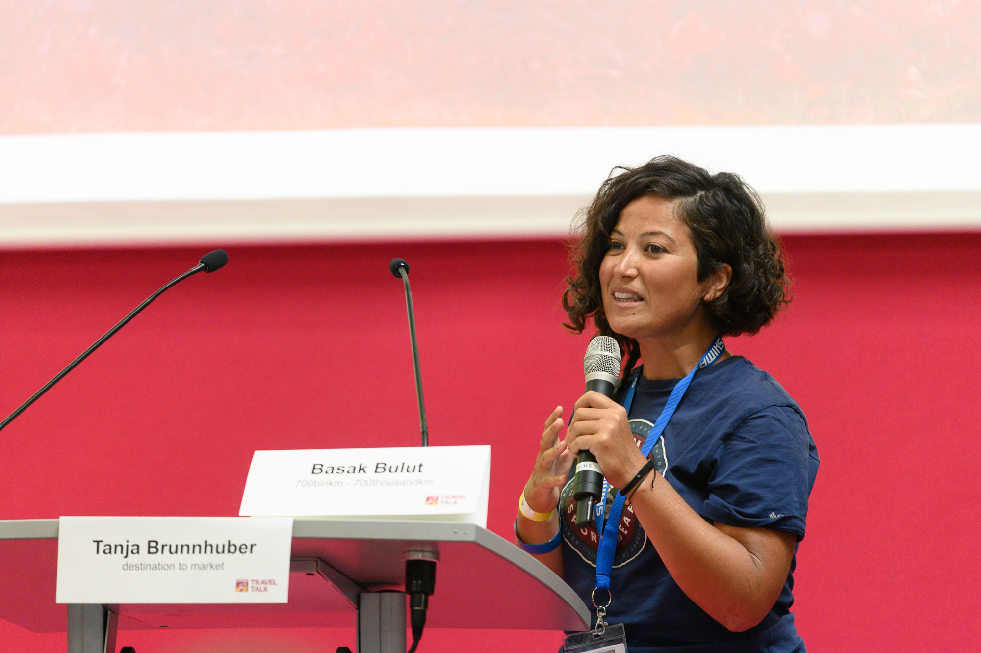 Eurobike Travel Talk 2021