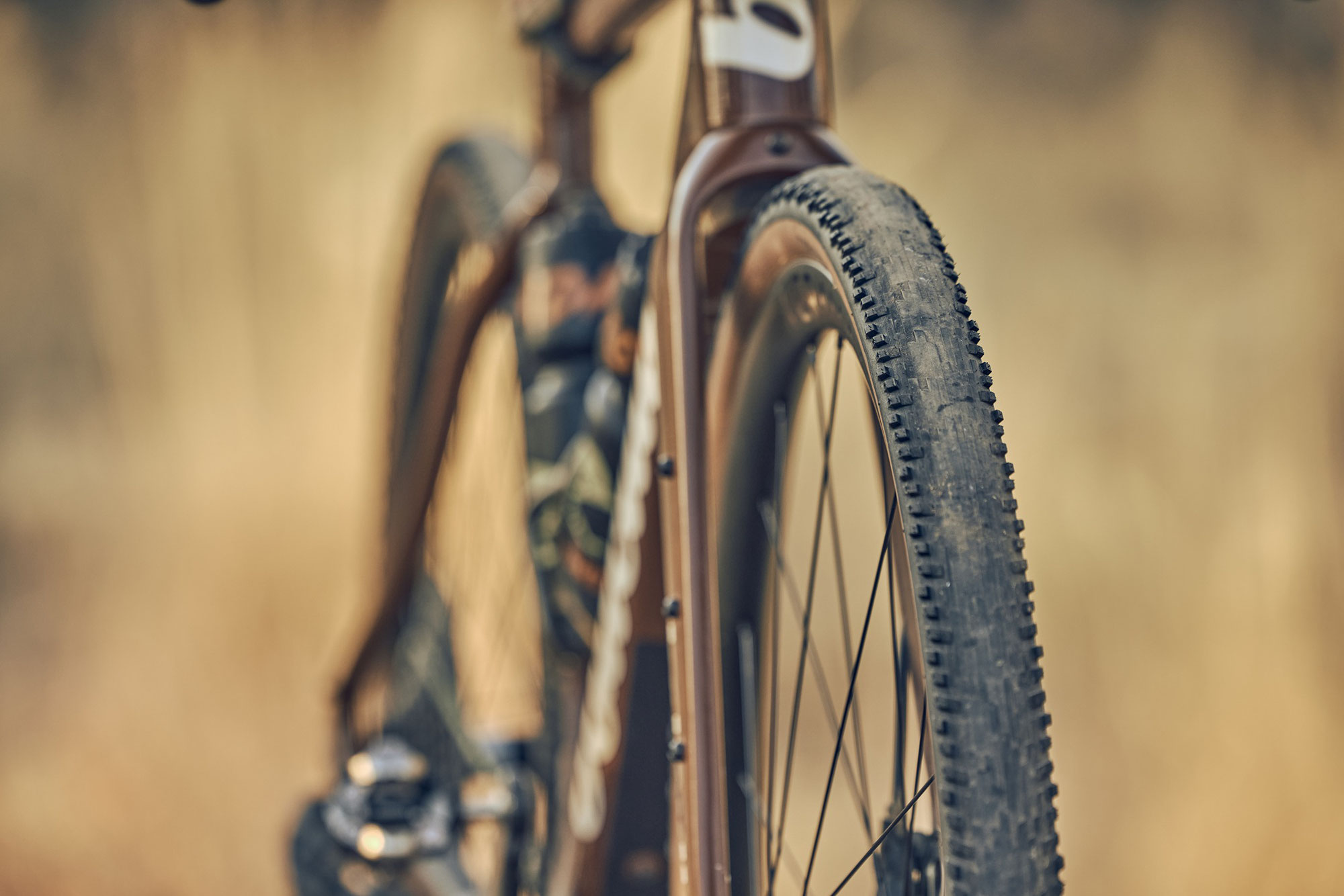 Cosmic Sports erweitert Portfolio: Teravail bringt innovative Reifen für Gravel, Bikepacking und MTB
