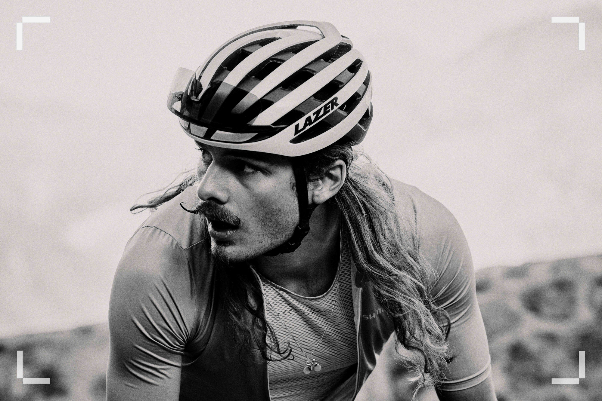 Lazer präsentiert weiterentwickelten, leichten Z1 Kineticore