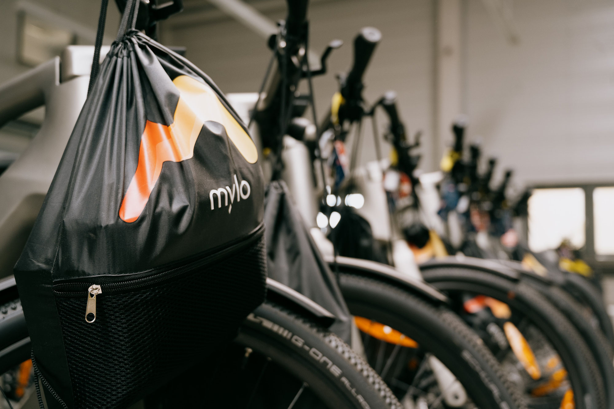 mylo übernimmt deutsche Kunden von Greenstorm Mobility