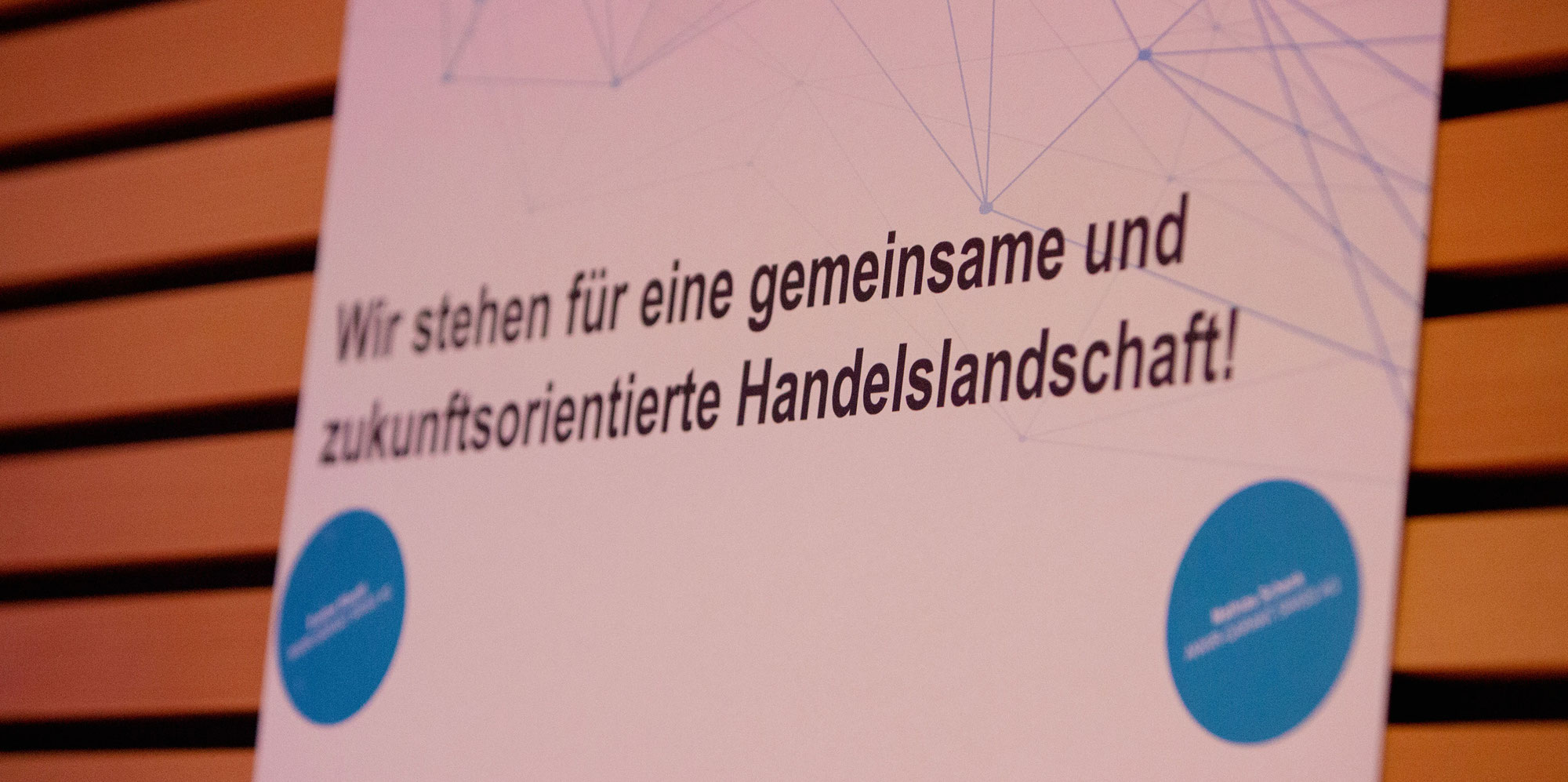 Umsetzung der digitalen Agenda im Fachhandel