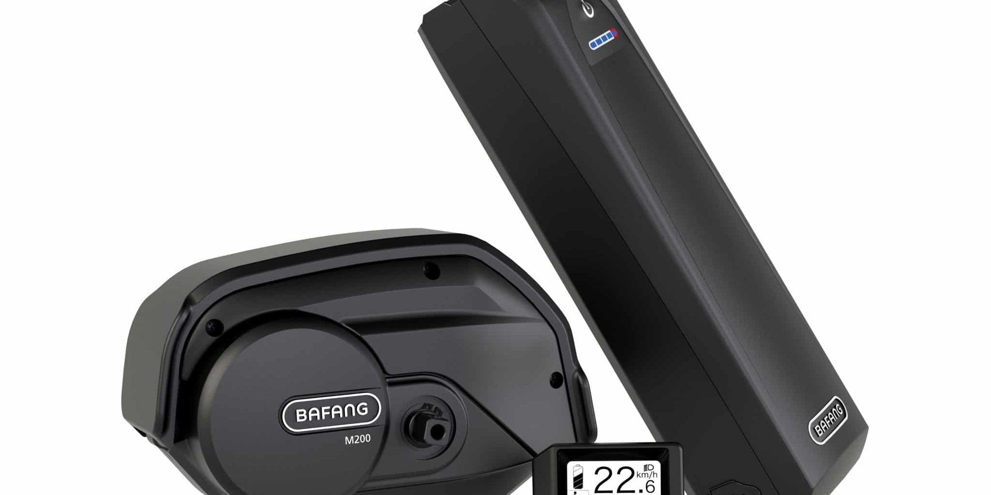 IT’S MY BIKE und Bafang vereinbaren Zusammenarbeit