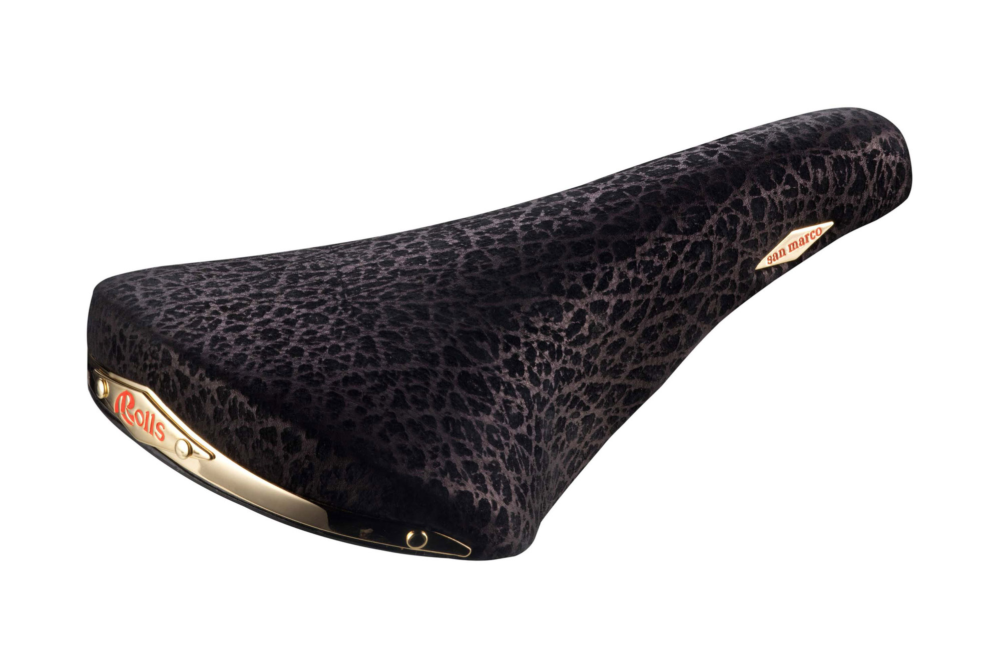 Selle San Marco - 90 Jahre Emotionen auf dem Fahrrad