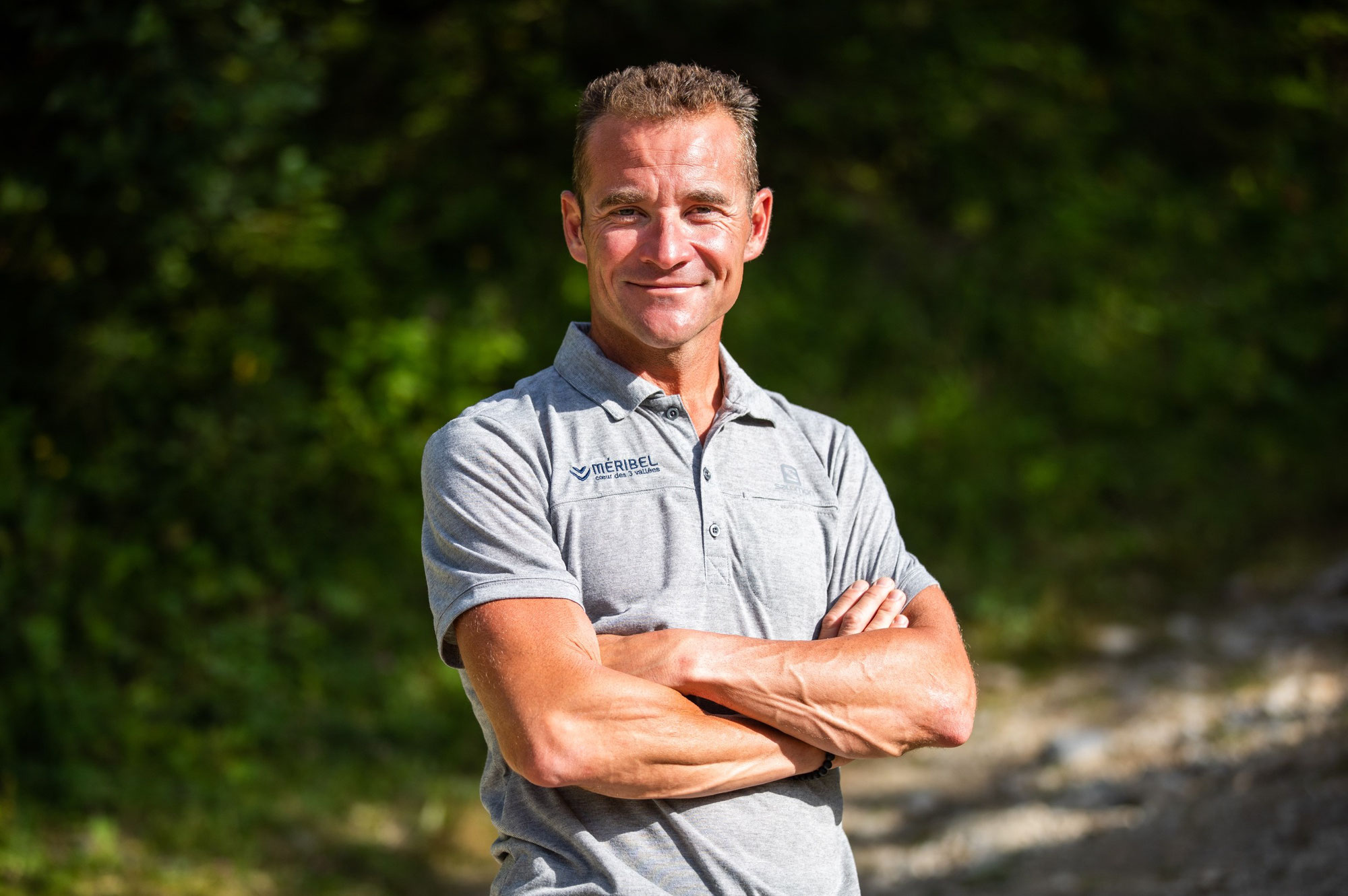 Radsportlegende Thomas Voeckler ist neuer Markenbotschafter für SIGMA SPORT