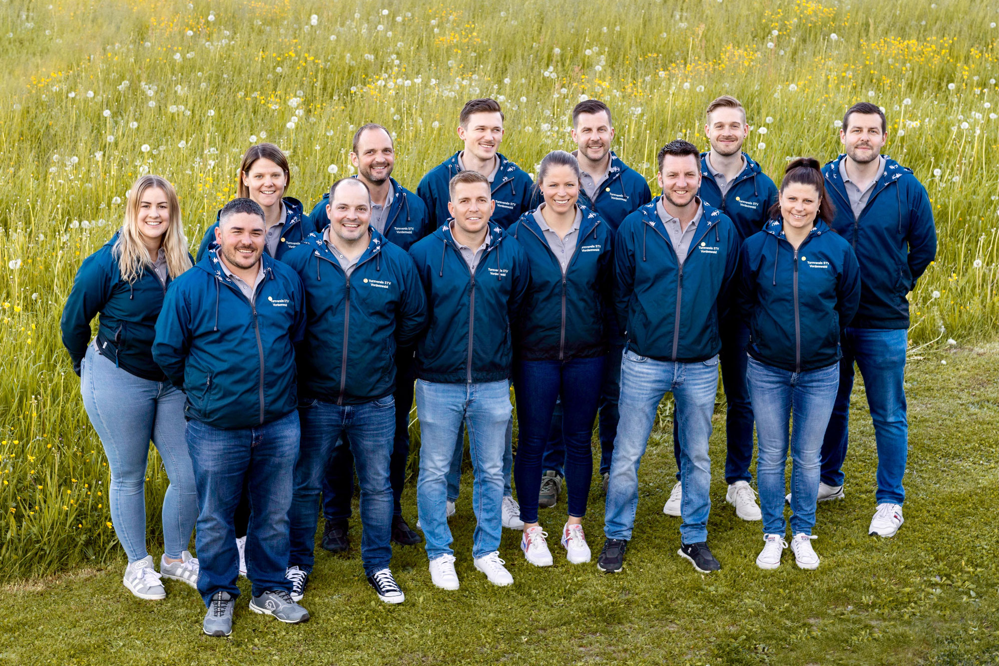 Only 365 Days Until the Event