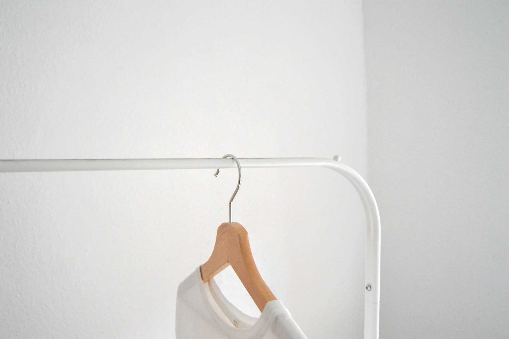 CAPSULE WARDROBE