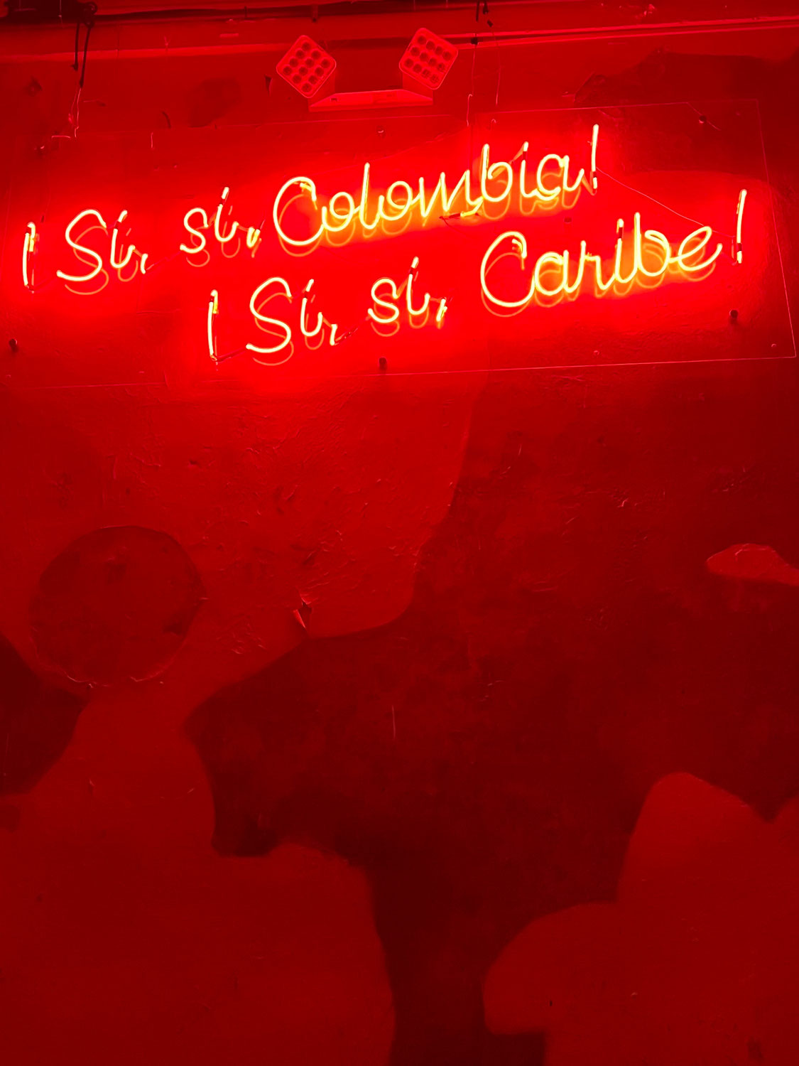 2026 Cartagena Kolumbien