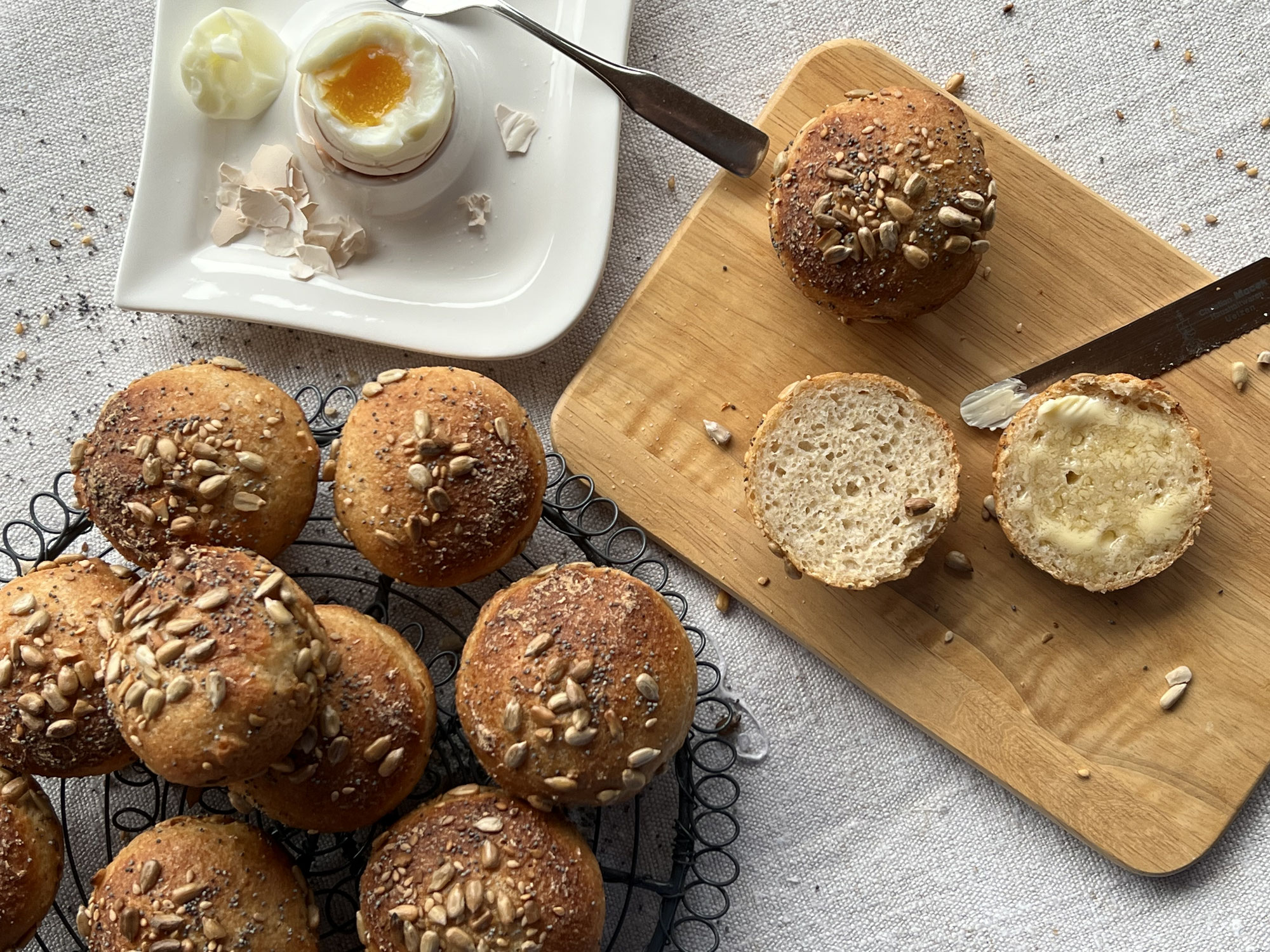 Glutenfreie Rezepte & Tipps - einfach selbst gemacht