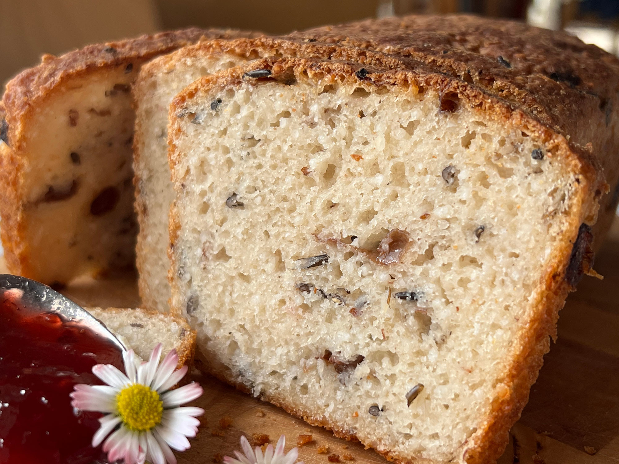 Backen mit Hefewasser – Methoden, Tipps & wilde Gärtricks