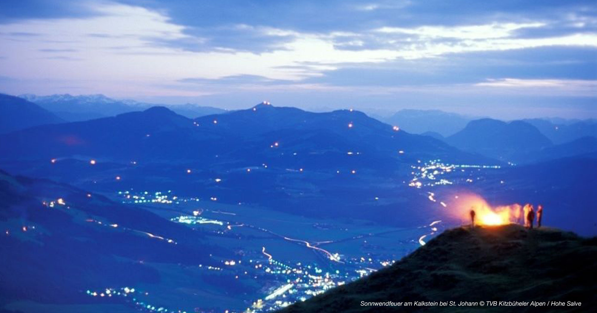 Sa 20.06.26 - Sonnwendfeuer Tirol 2026