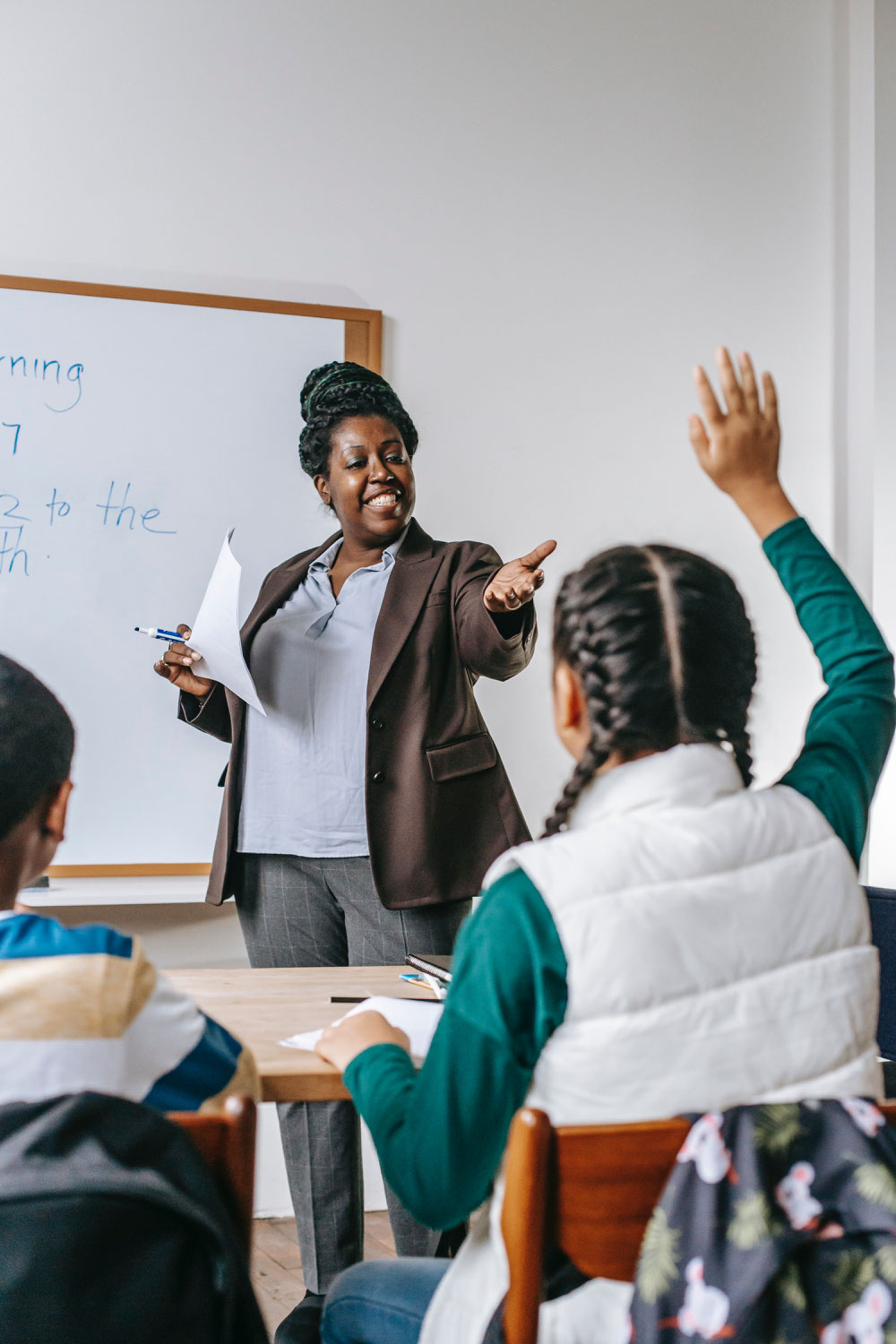 Die Auswirkungen von Mobbing auf die Schulleistung von Kindern und die Rolle von Anti-Mobbing-Workshops