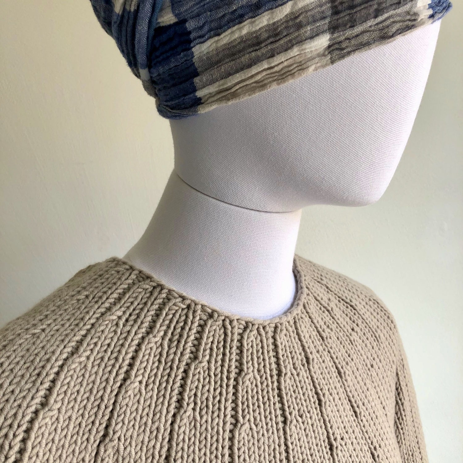 Pullover FJORD