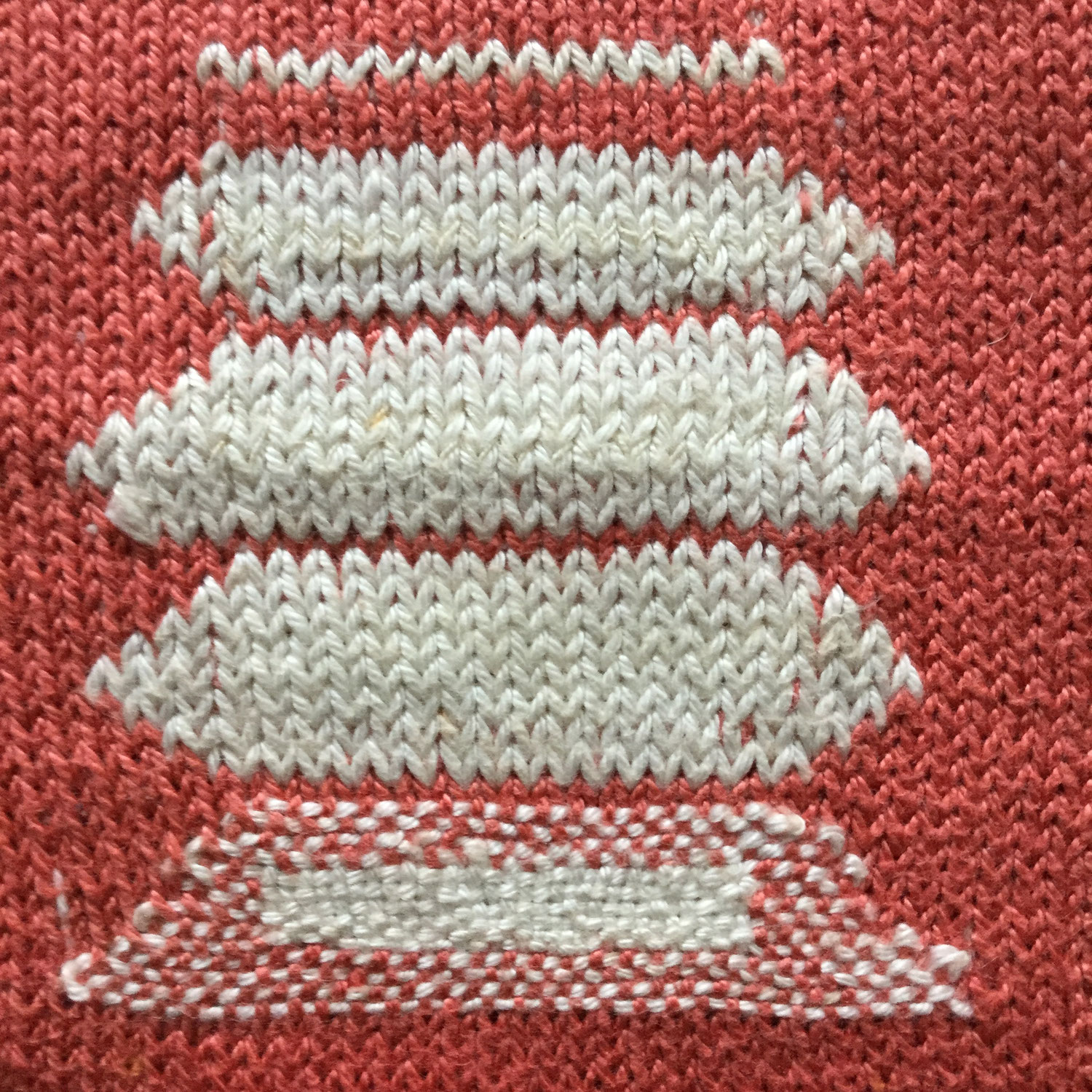 Stricken in der Schule