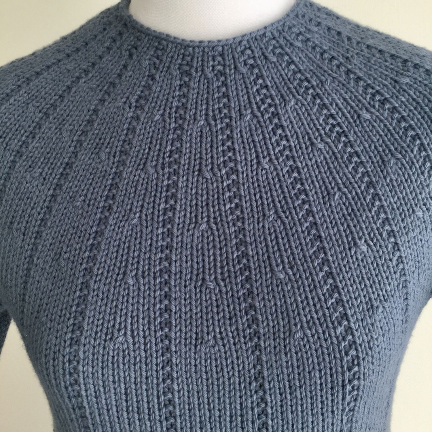 Pullover AMRUM
