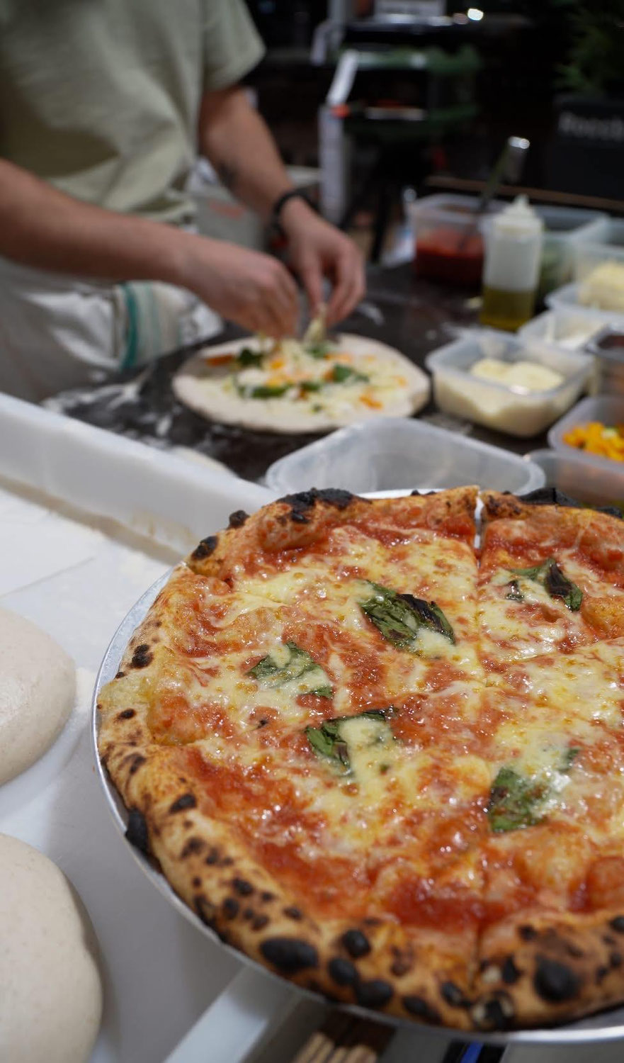 After 5 Networking Event @BarbequesGaloreShepparton