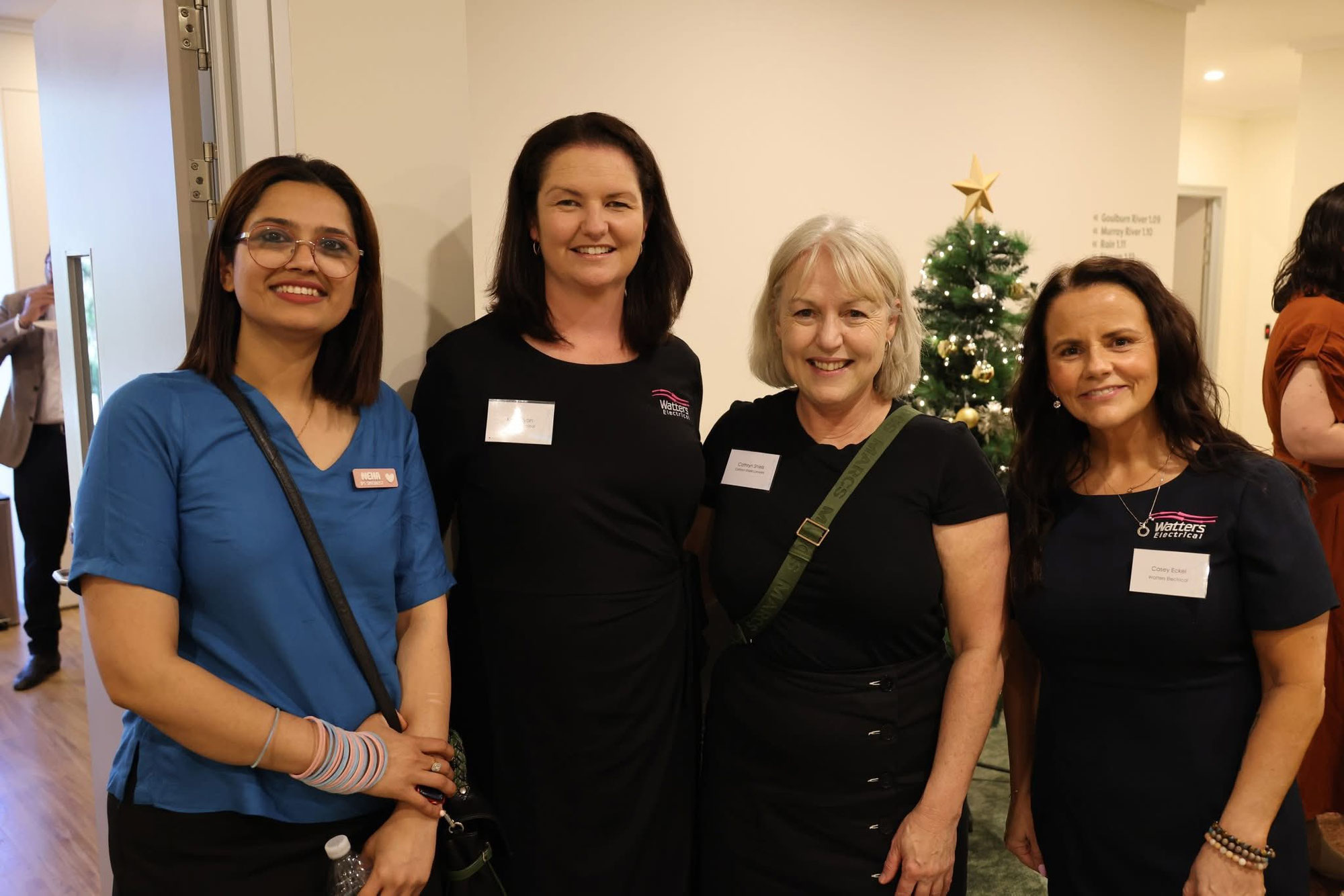 November After 5 Networking Event