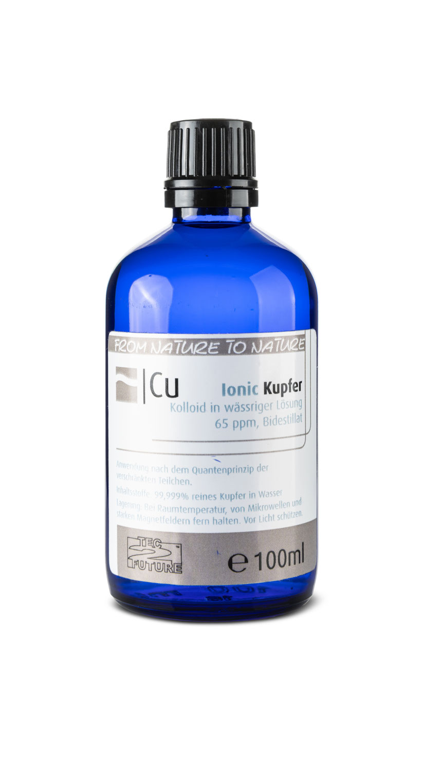 Informationen Kolloide Ihr KolloideSpezialist für Tiere