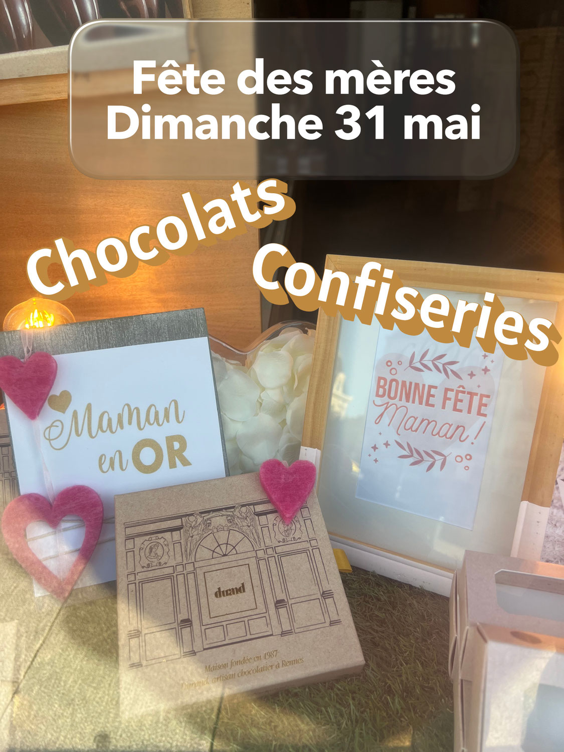 Fête des Mères
