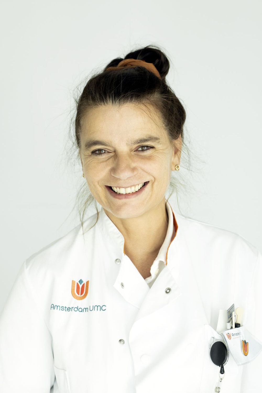 Monique Steegers