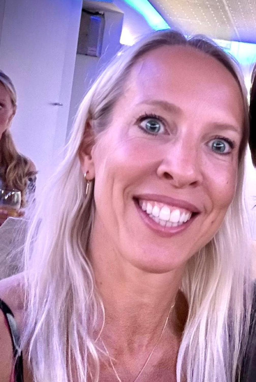 Christine Vermeulen