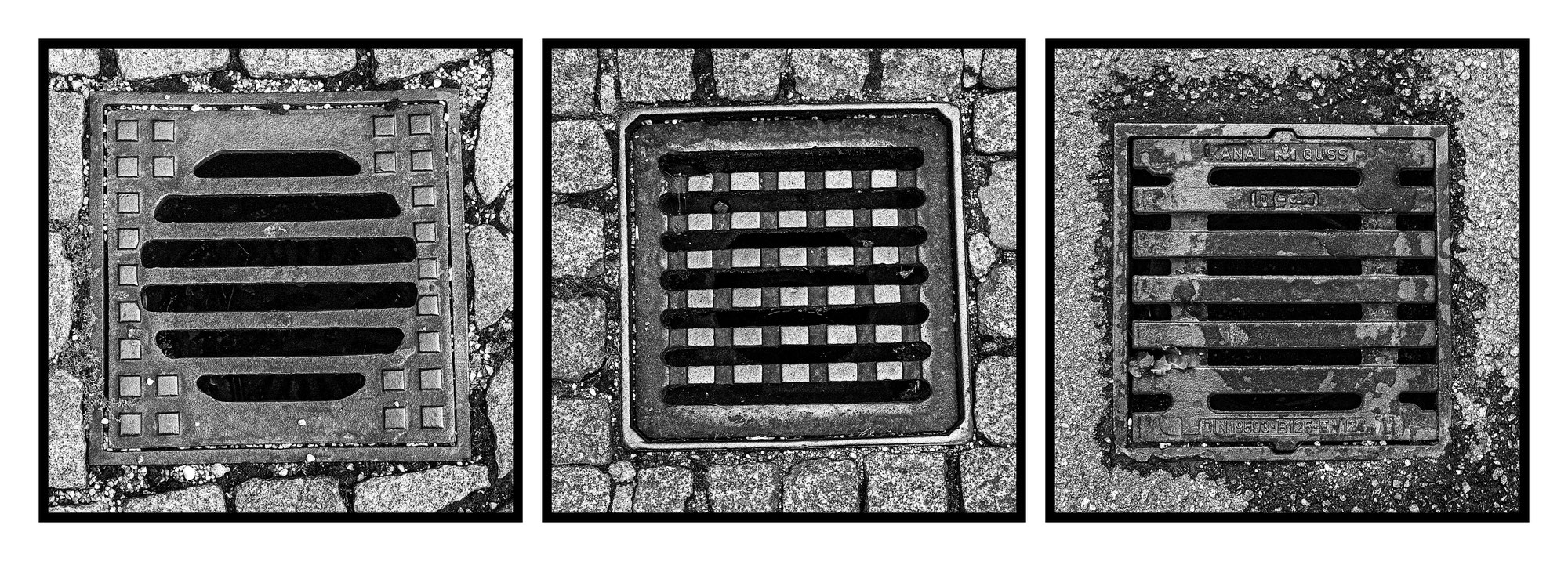 The Power of Three