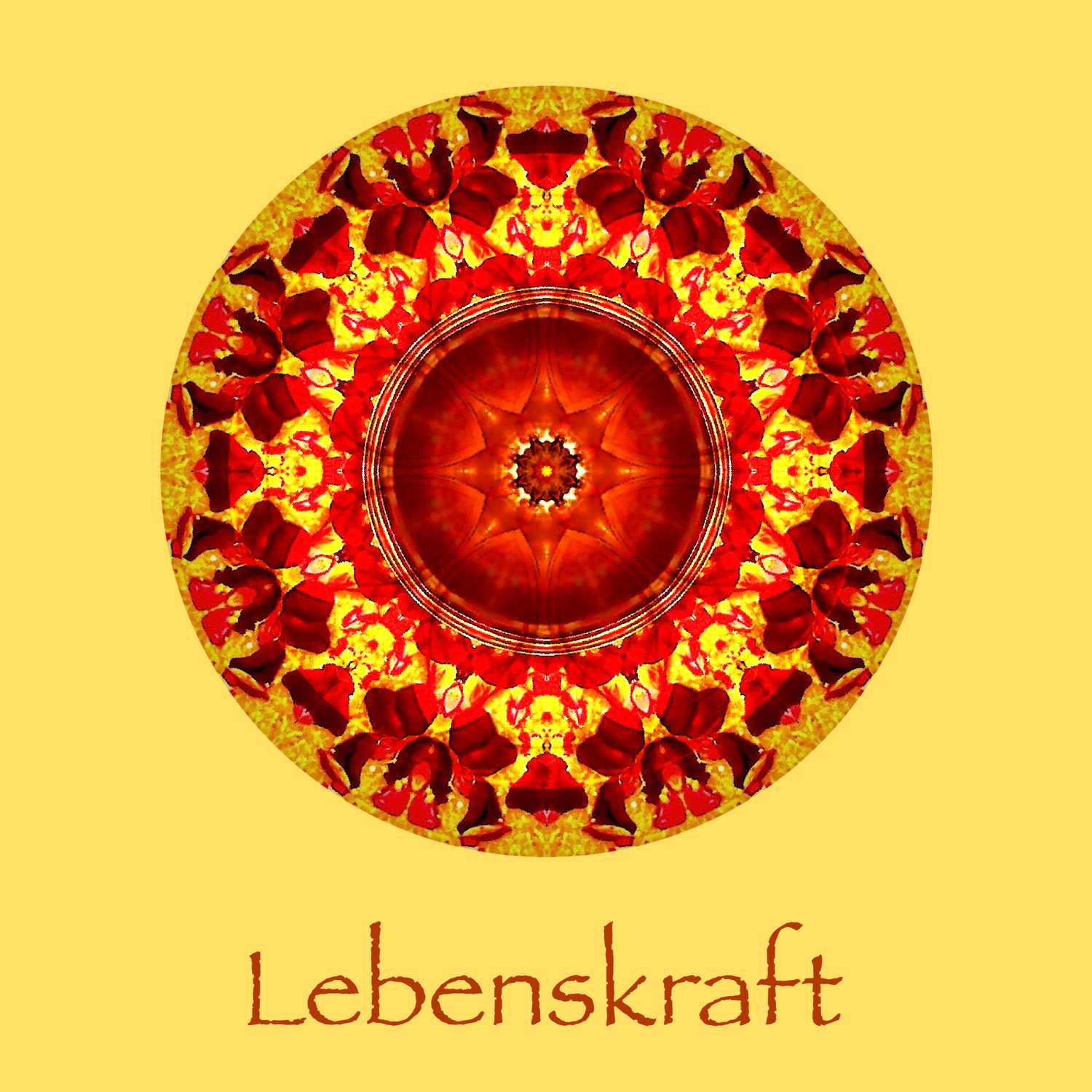 Lebenskraft