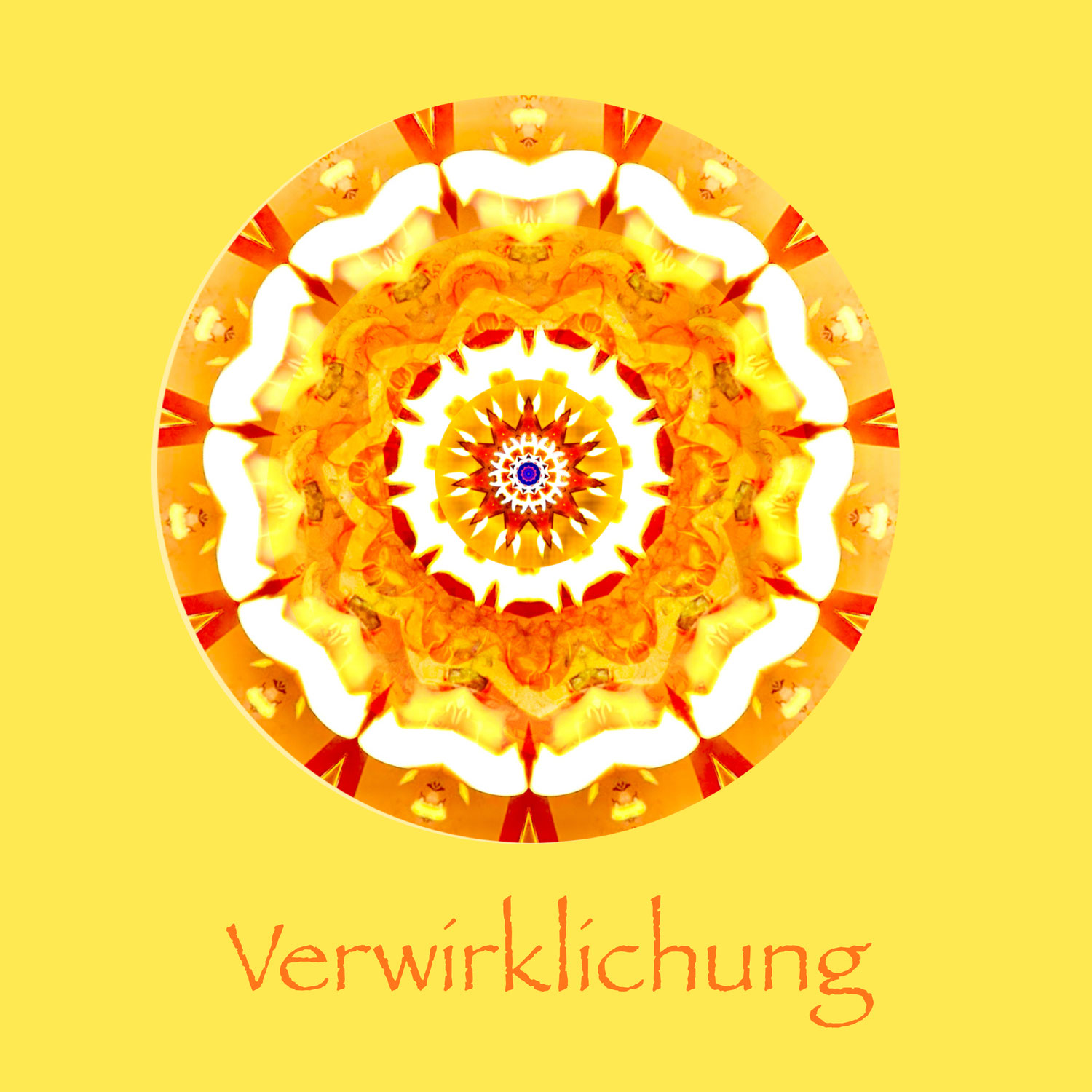 Verwirklichung
