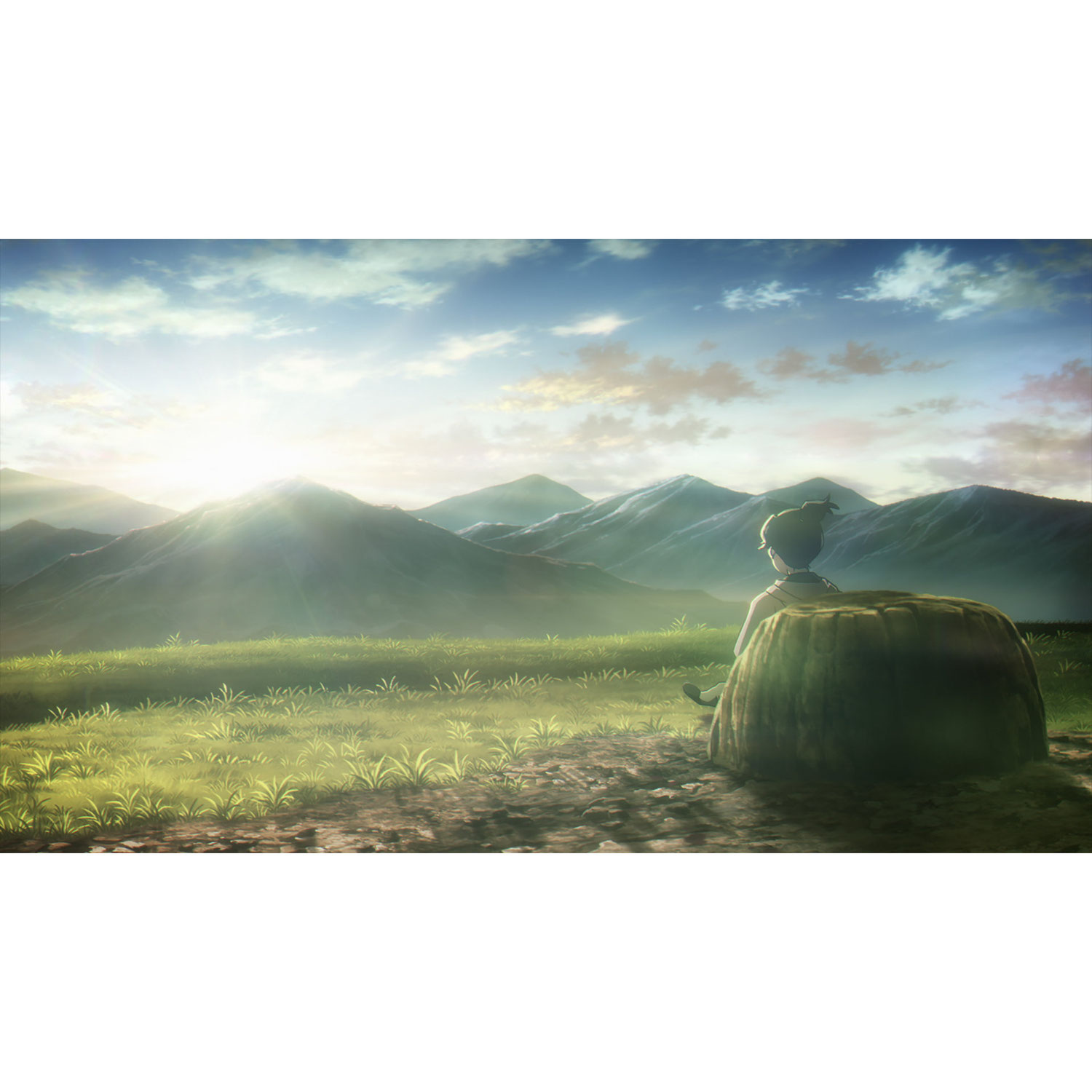 「君らは歴史の登場人物じゃない」「チ。 ―地球の運動について―」第23話あらすじと場面写真