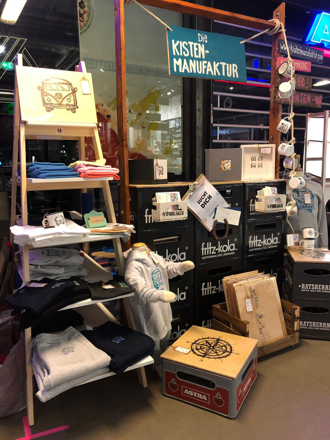 Rieden Am Forggensee Markte