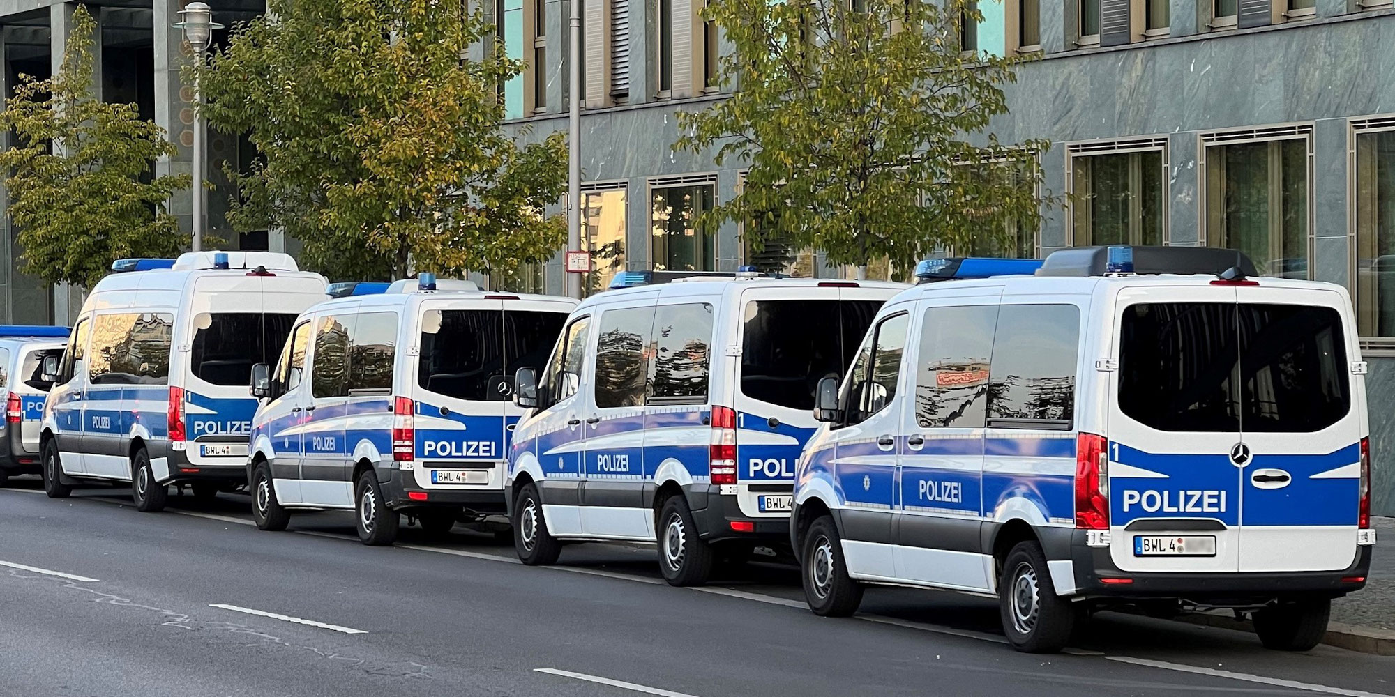 Unterstützung aus Baden-Württemberg für Biden-Besuch