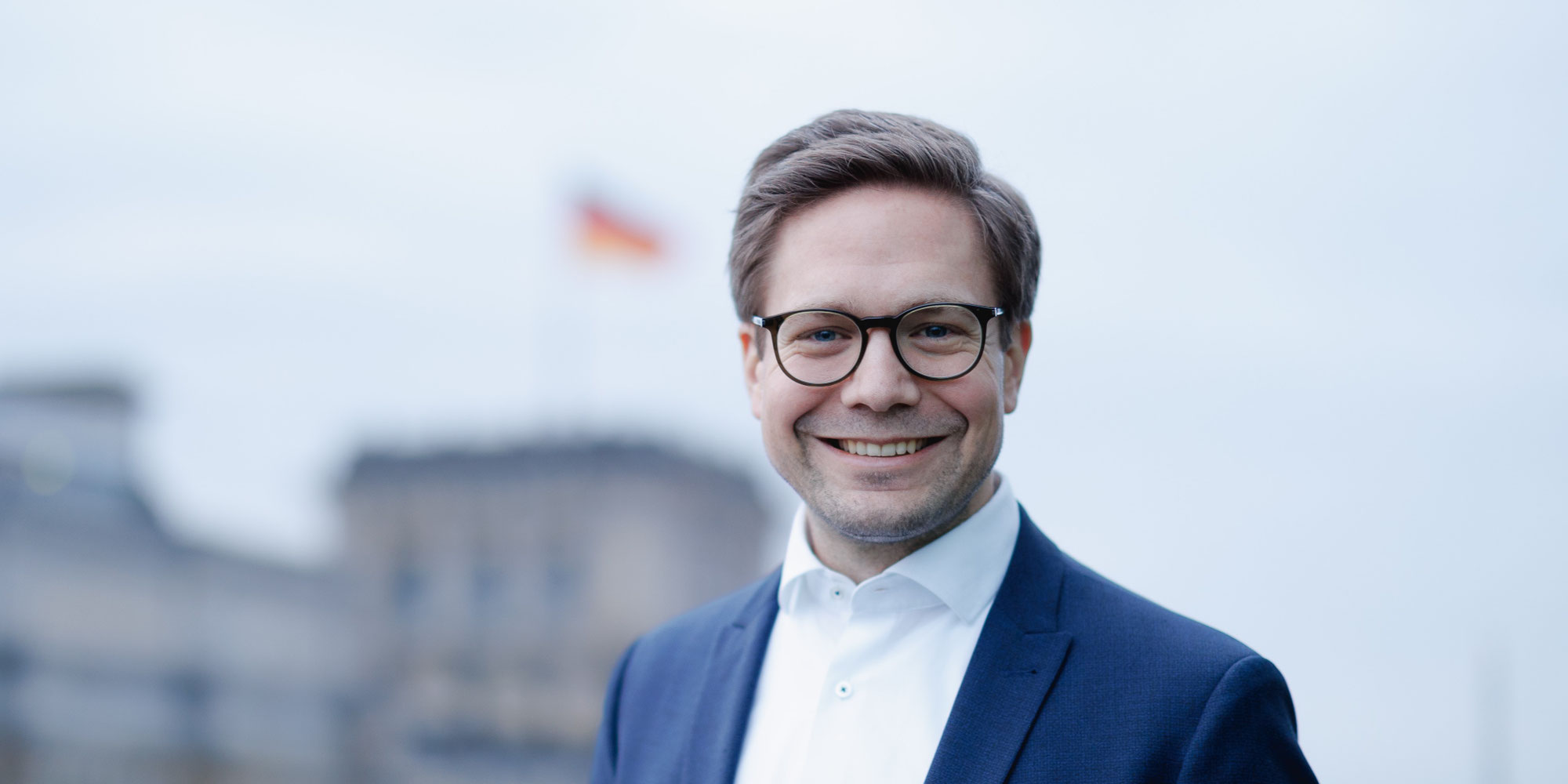 Gramling: Cybersicherheit ist Schutzschild für unsere Freiheit